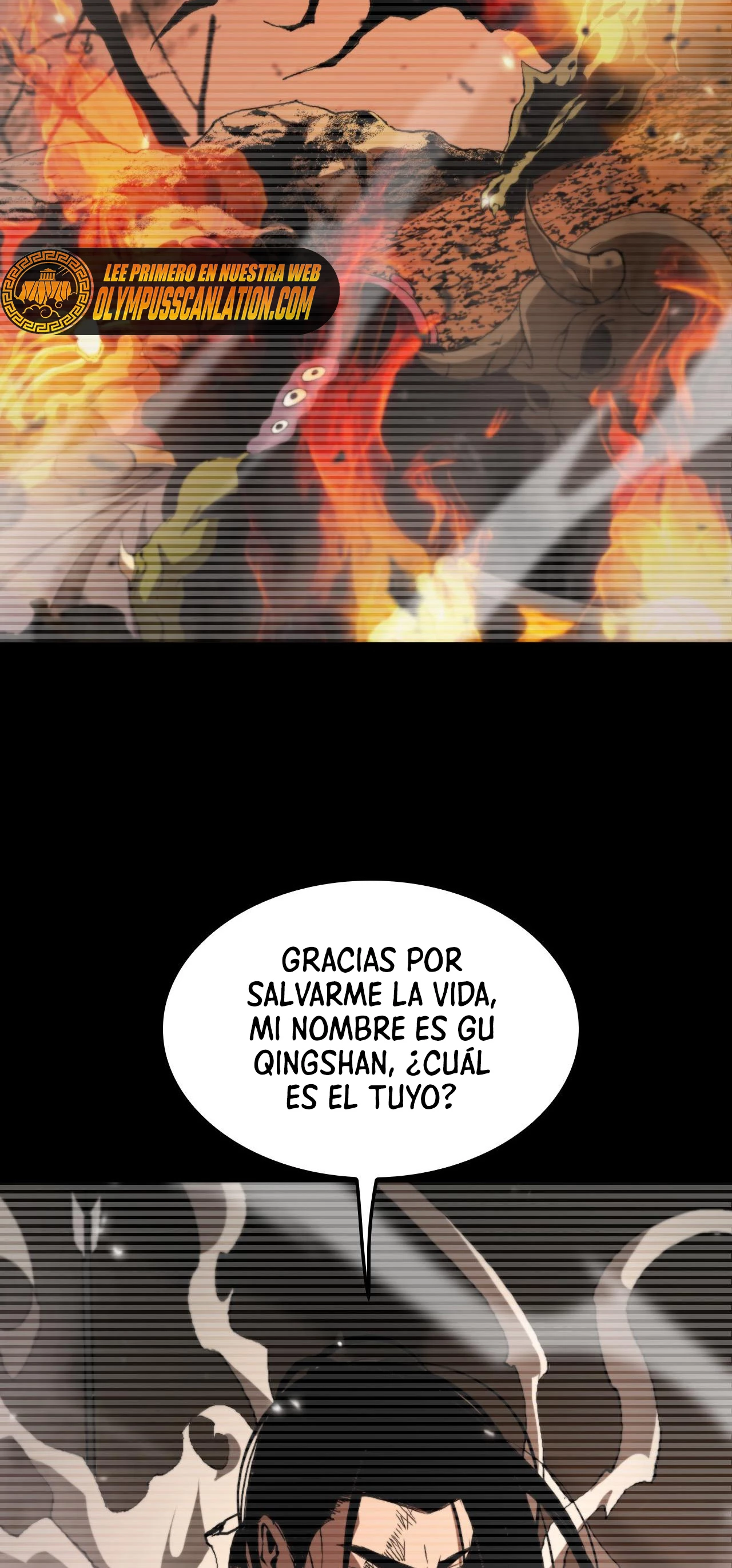 Apocalipsis Mundial en Linea > Capitulo 148 > Page 381