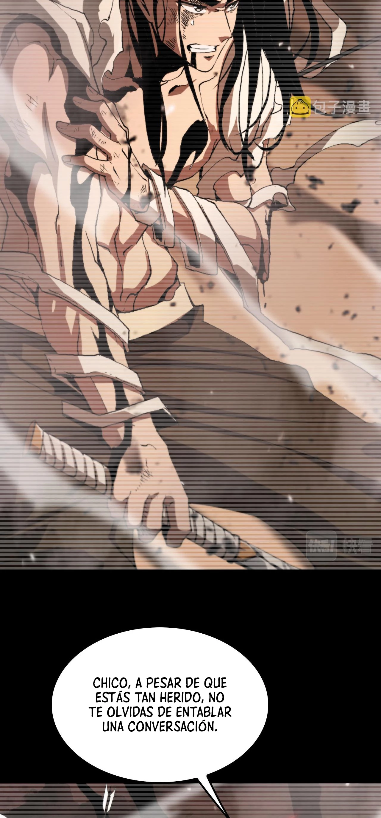 Apocalipsis Mundial en Linea > Capitulo 148 > Page 391