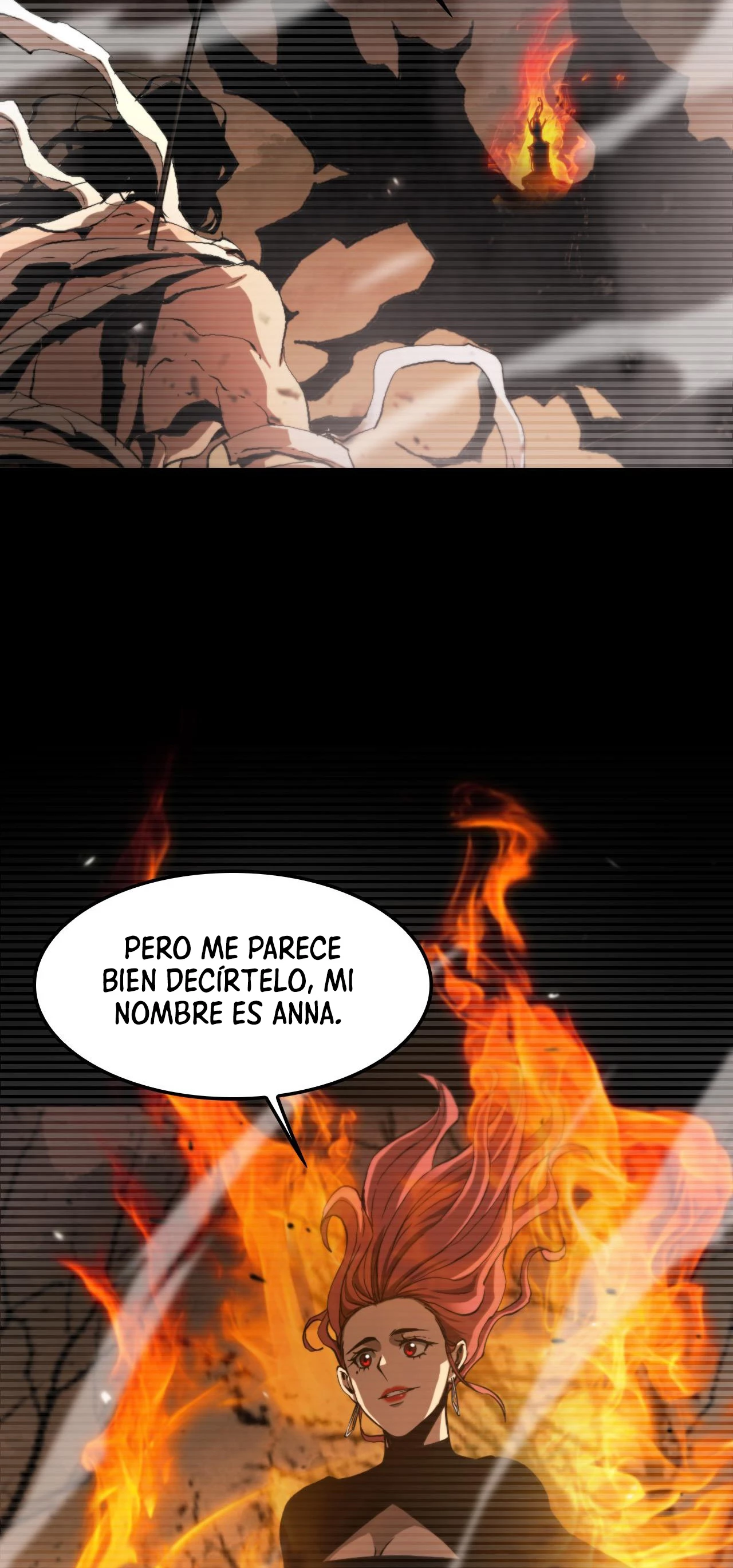 Apocalipsis Mundial en Linea > Capitulo 148 > Page 401
