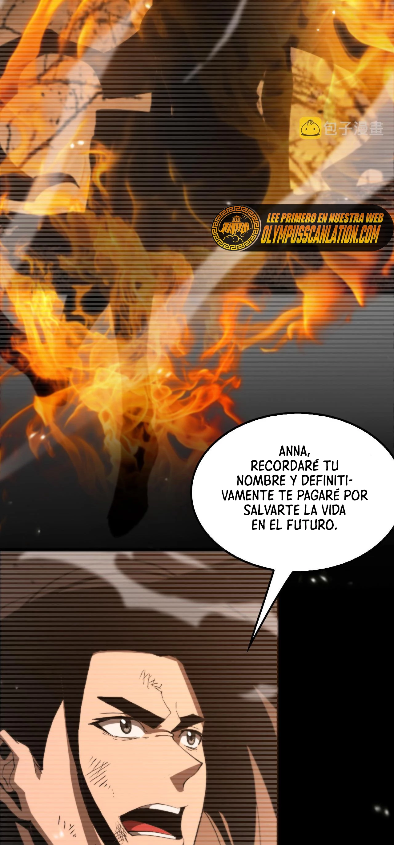 Apocalipsis Mundial en Linea > Capitulo 148 > Page 411