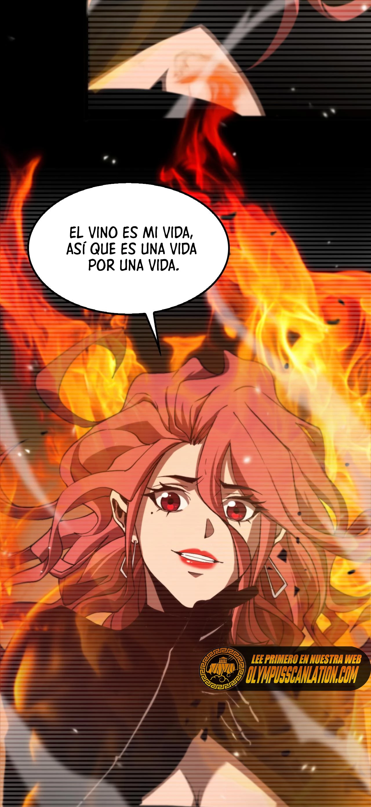 Apocalipsis Mundial en Linea > Capitulo 148 > Page 441