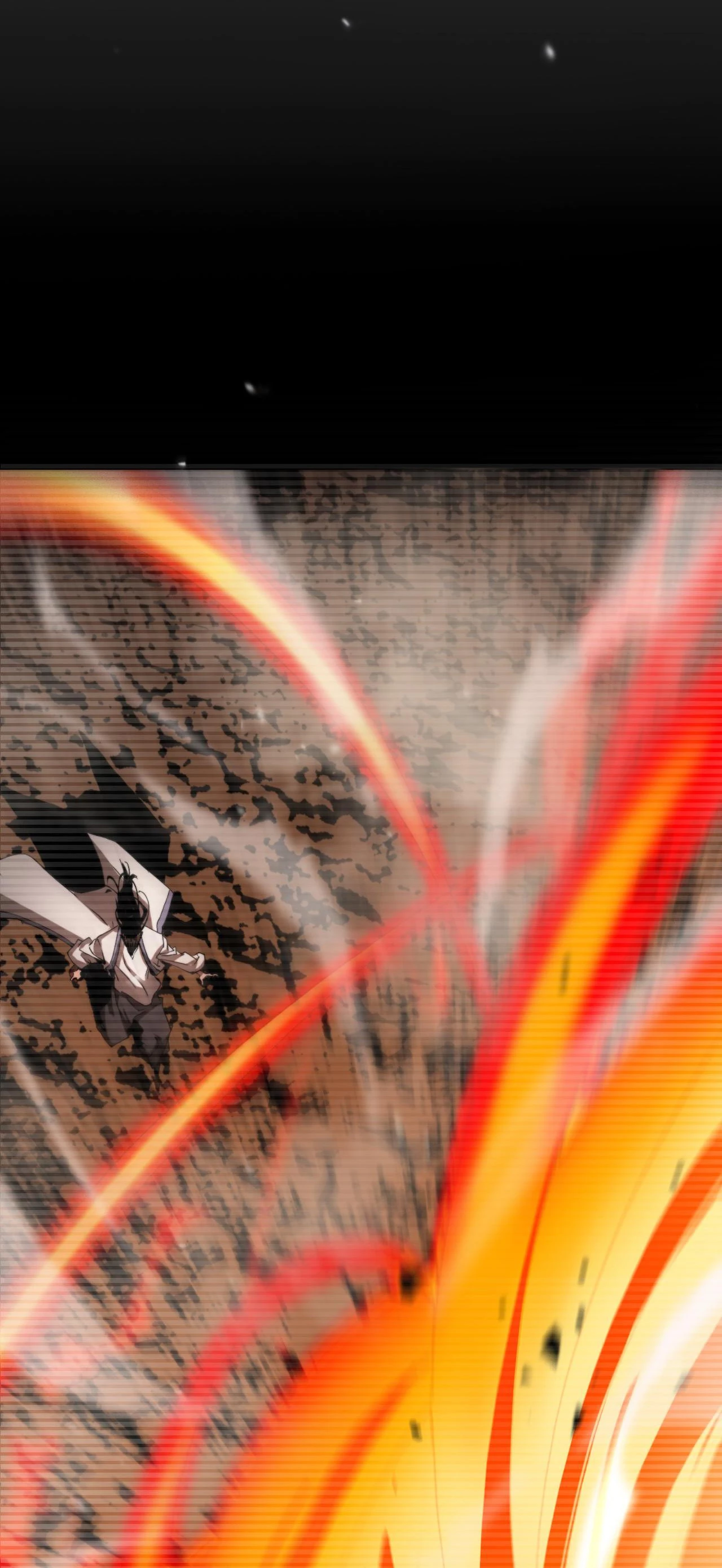 Apocalipsis Mundial en Linea > Capitulo 148 > Page 461