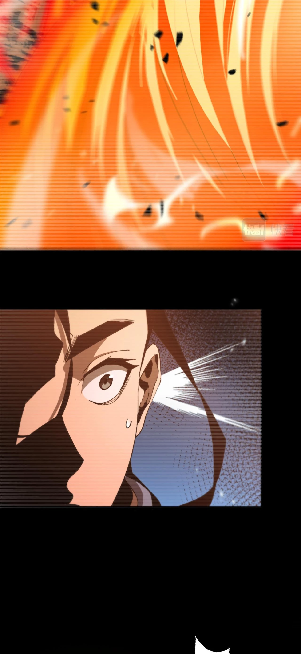 Apocalipsis Mundial en Linea > Capitulo 148 > Page 471