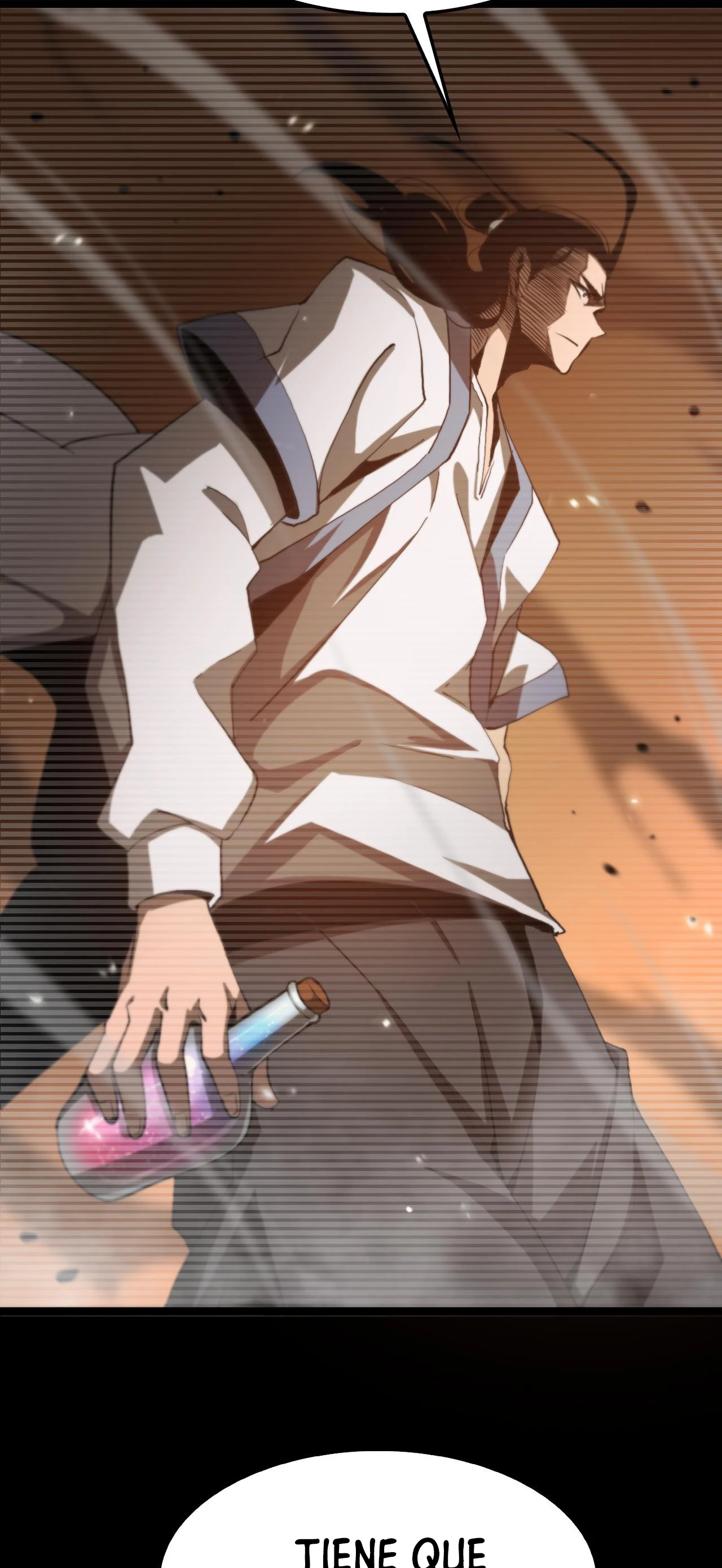 Apocalipsis Mundial en Linea > Capitulo 148 > Page 491