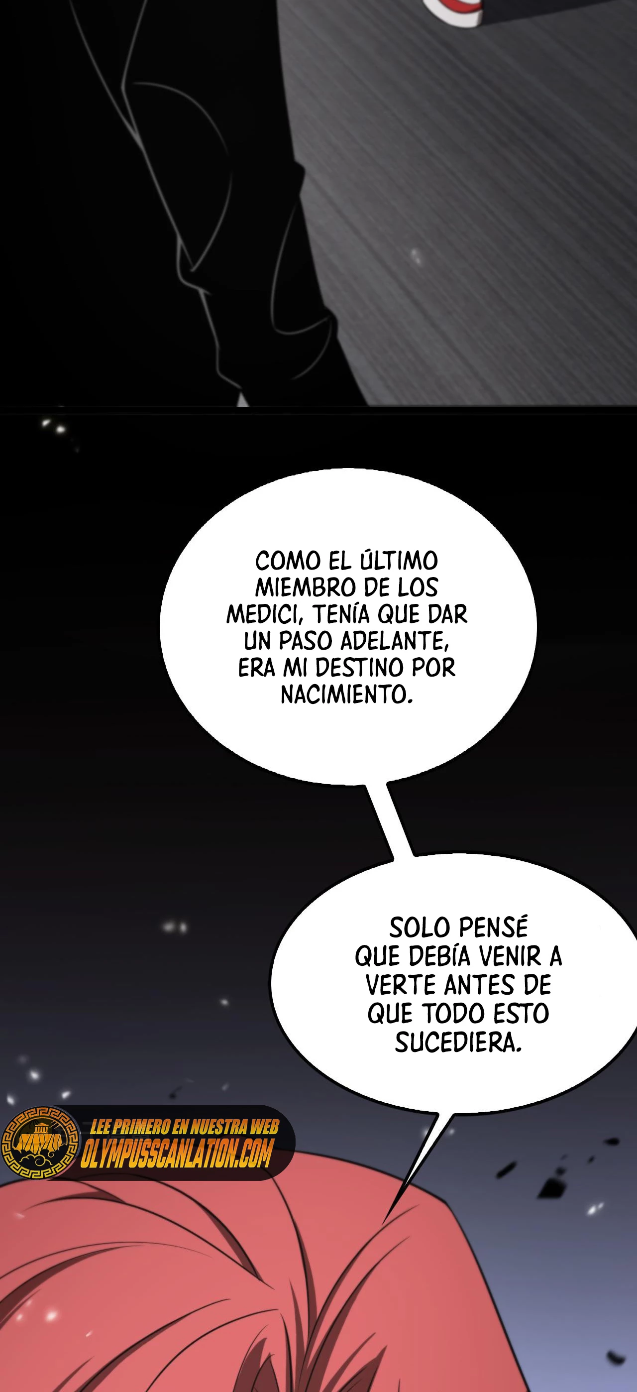 Apocalipsis Mundial en Linea > Capitulo 148 > Page 551