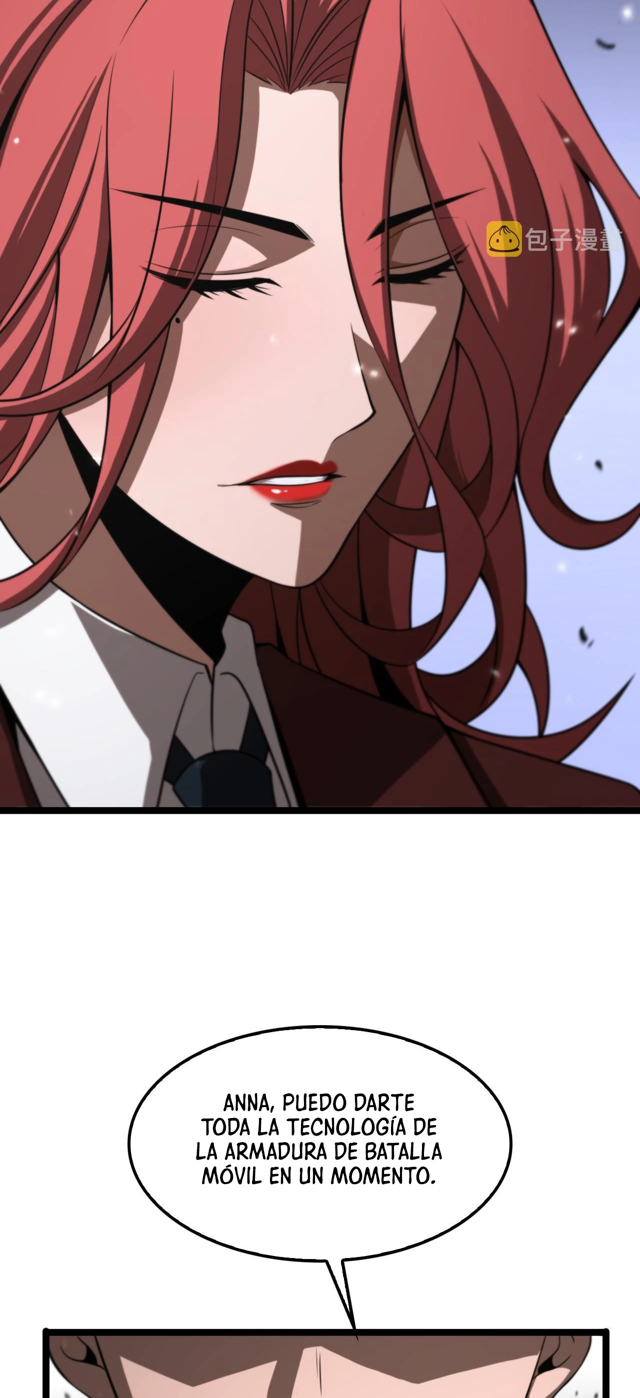 Apocalipsis Mundial en Linea > Capitulo 148 > Page 561