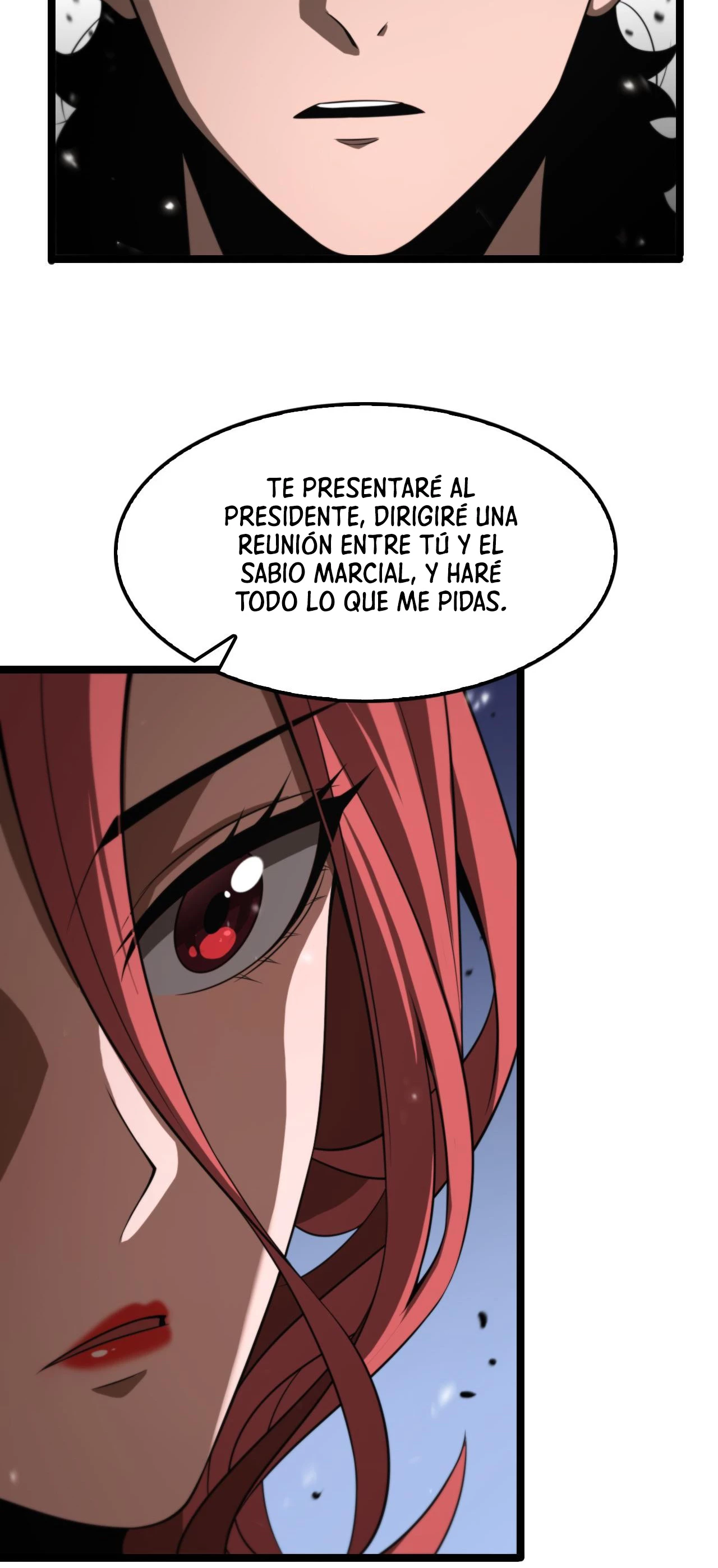 Apocalipsis Mundial en Linea > Capitulo 148 > Page 571