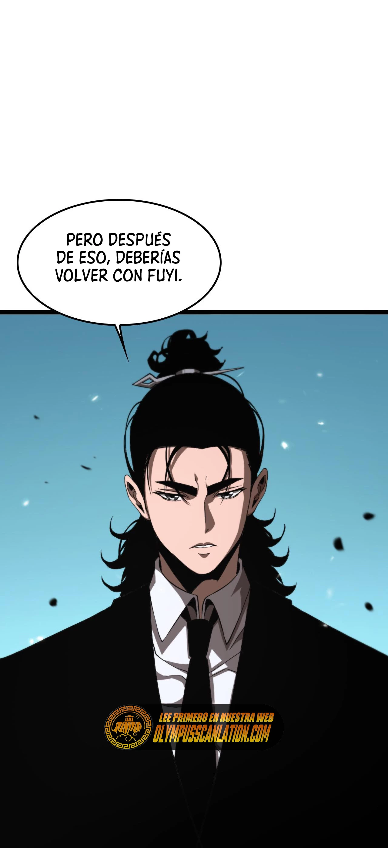 Apocalipsis Mundial en Linea > Capitulo 148 > Page 581