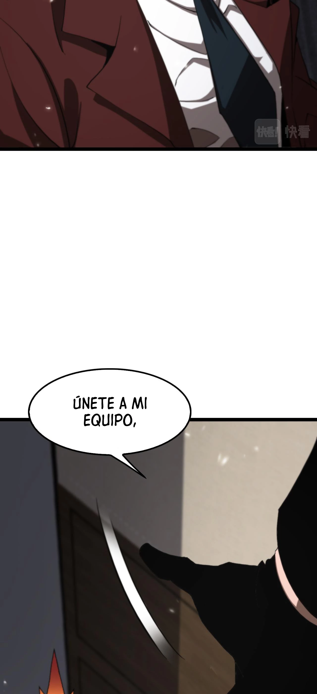 Apocalipsis Mundial en Linea > Capitulo 148 > Page 611