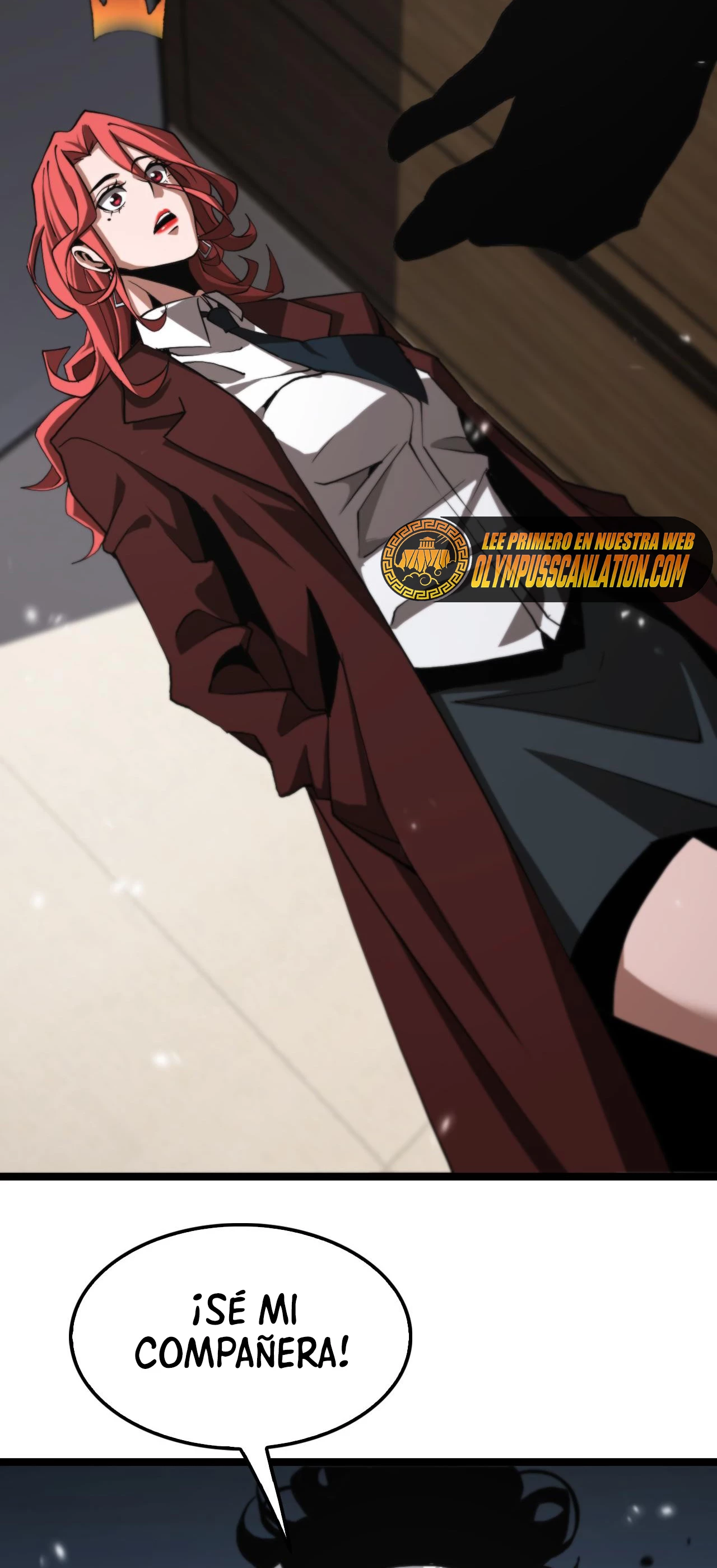 Apocalipsis Mundial en Linea > Capitulo 148 > Page 621