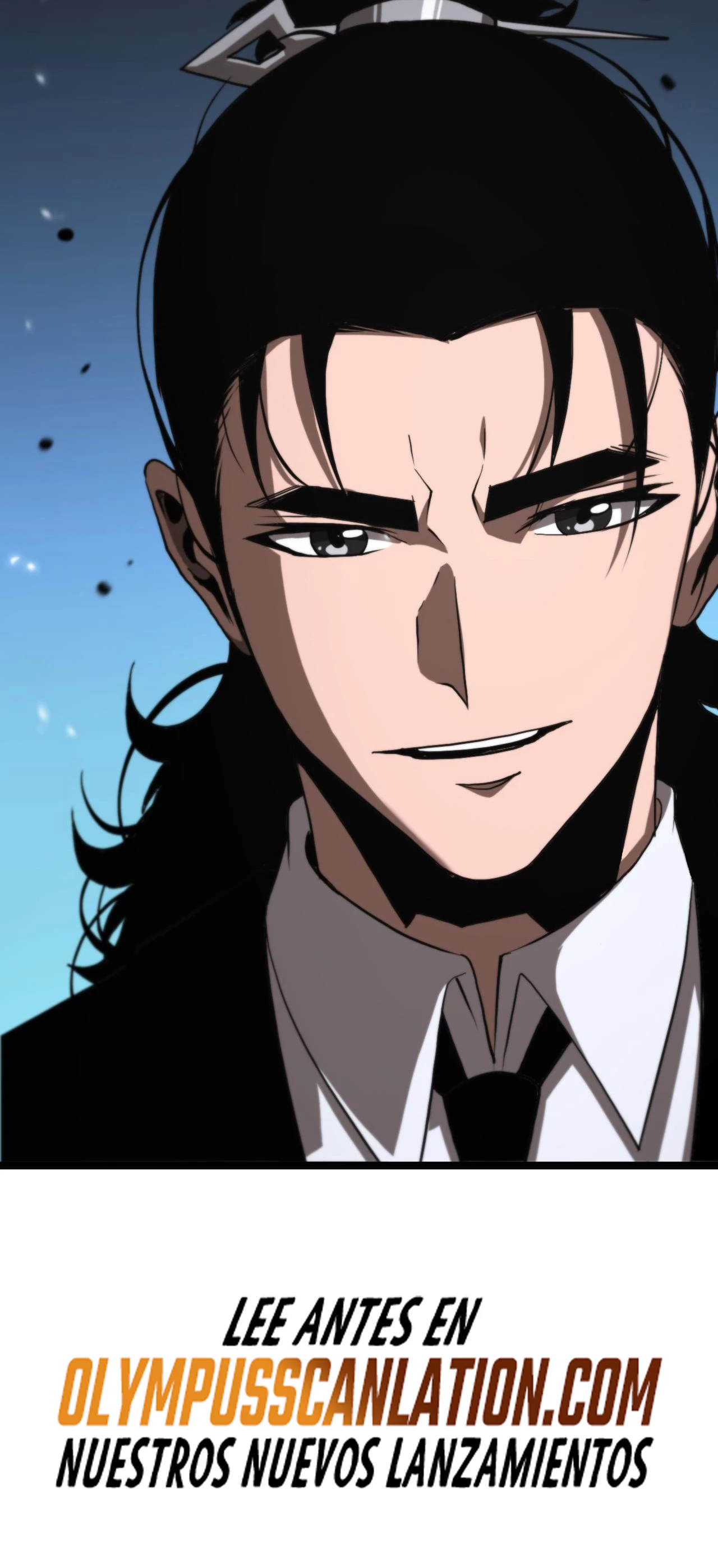 Apocalipsis Mundial en Linea > Capitulo 148 > Page 631