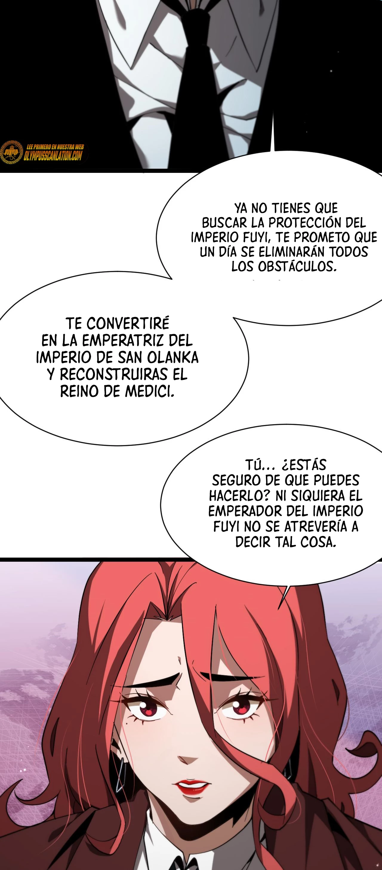 Apocalipsis Mundial en Linea > Capitulo 149 > Page 41