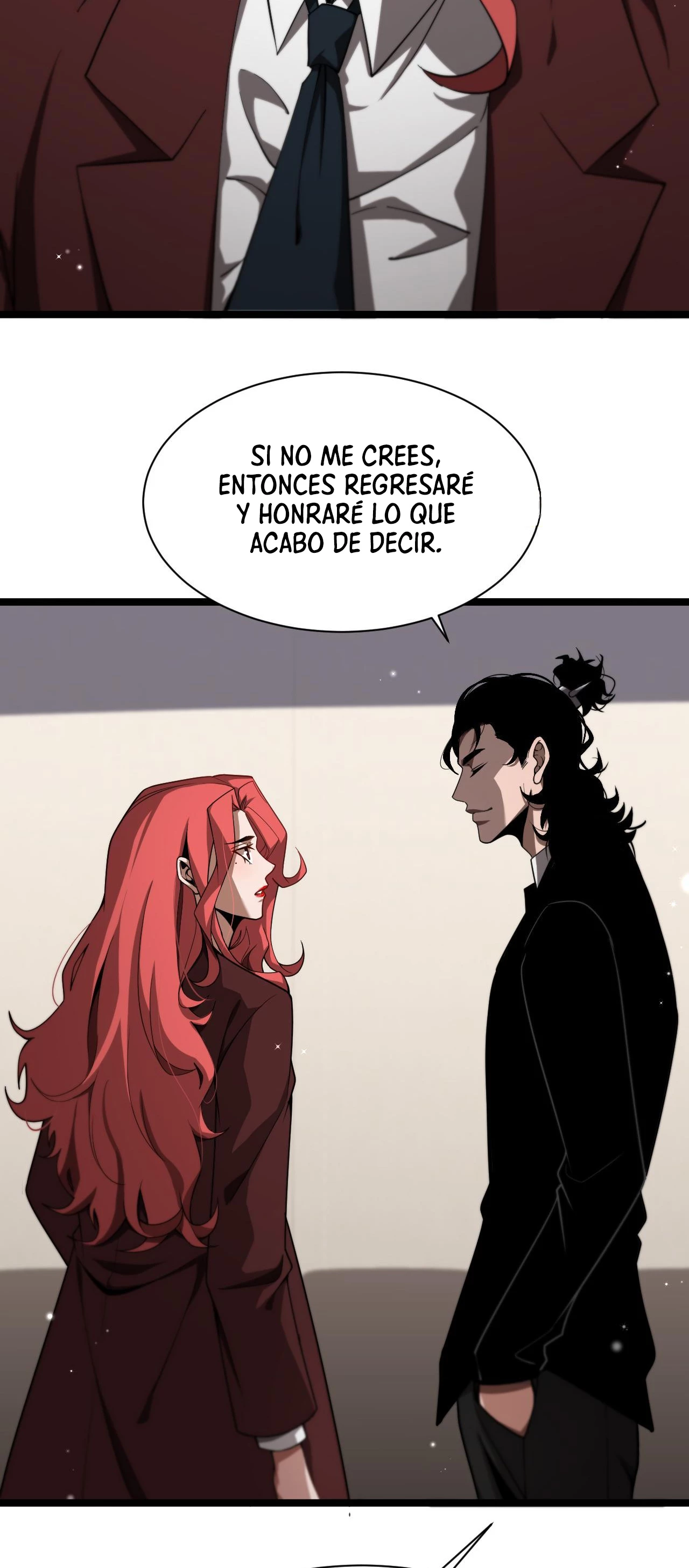 Apocalipsis Mundial en Linea > Capitulo 149 > Page 51