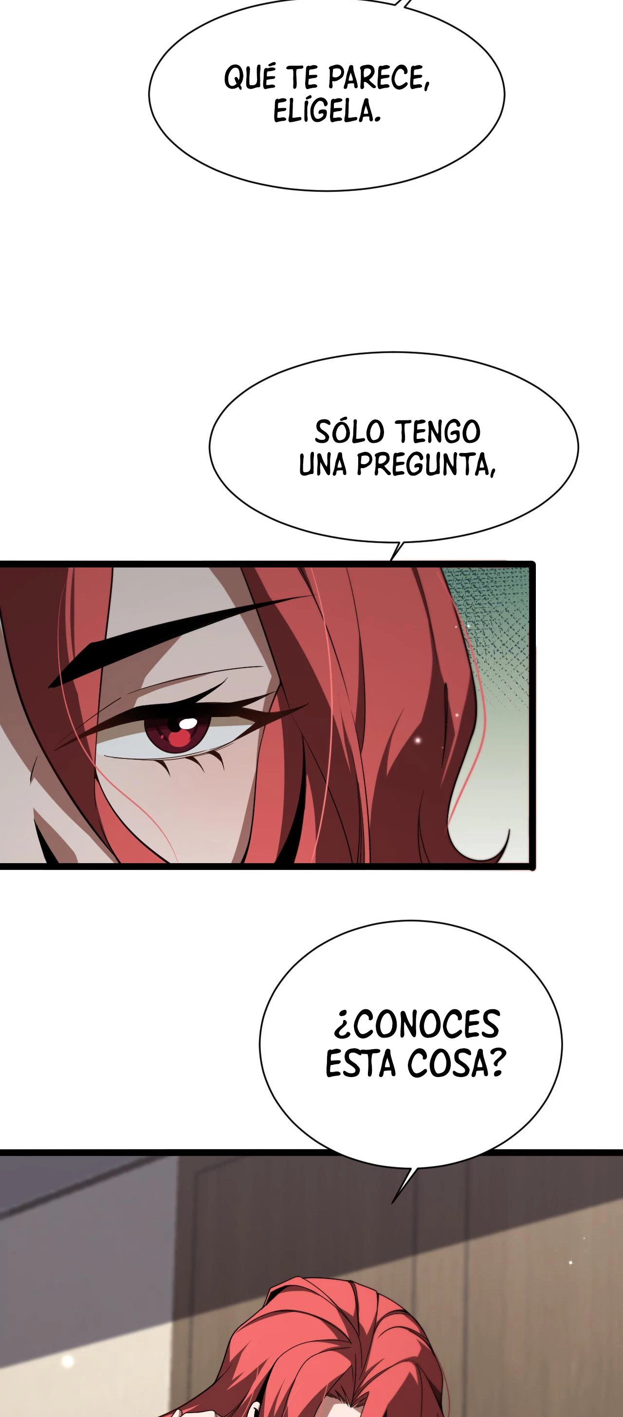 Apocalipsis Mundial en Linea > Capitulo 149 > Page 61