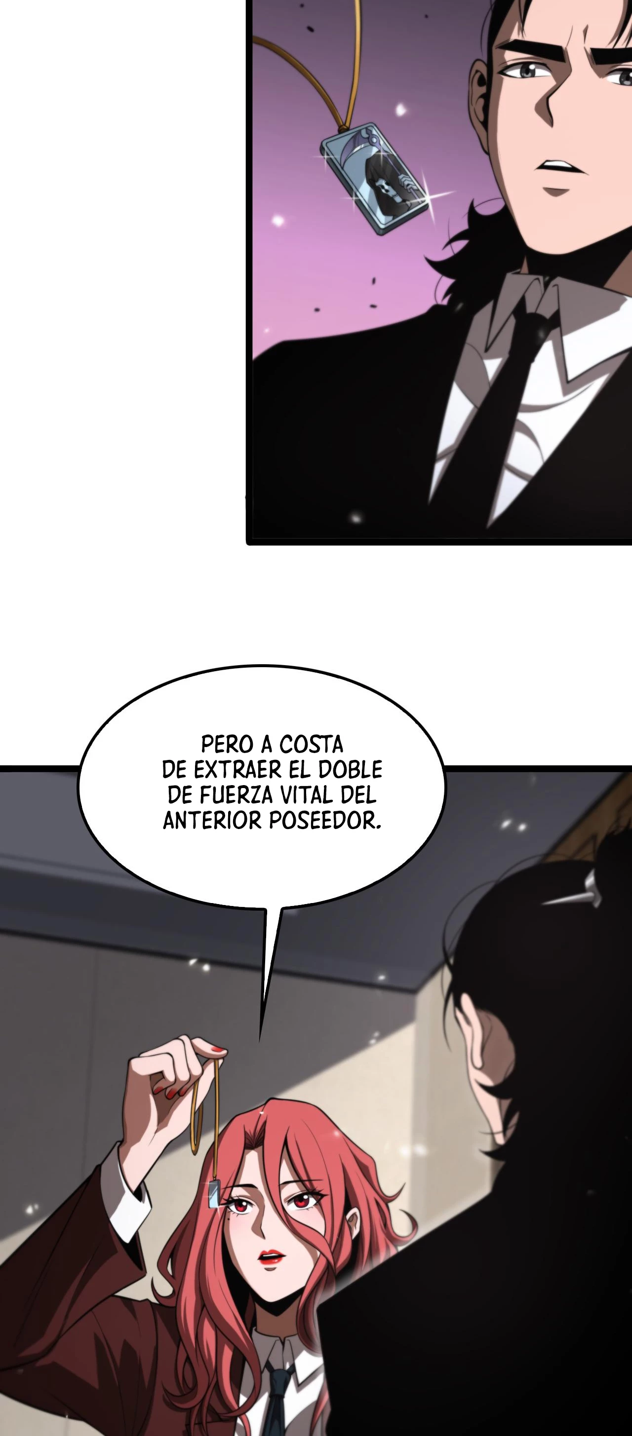Apocalipsis Mundial en Linea > Capitulo 149 > Page 81