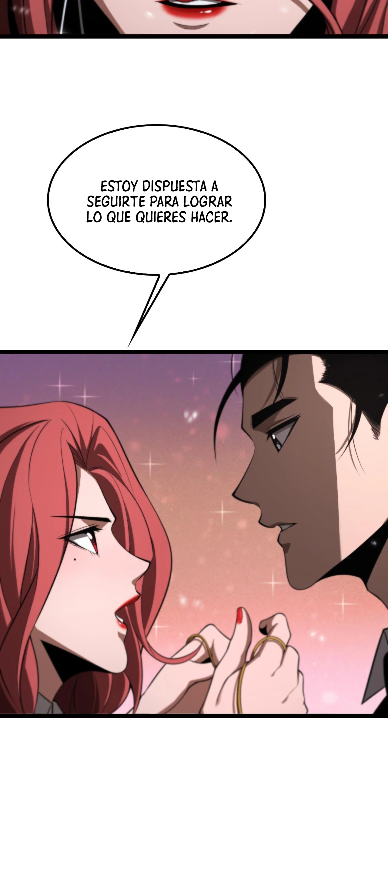 Apocalipsis Mundial en Linea > Capitulo 149 > Page 111