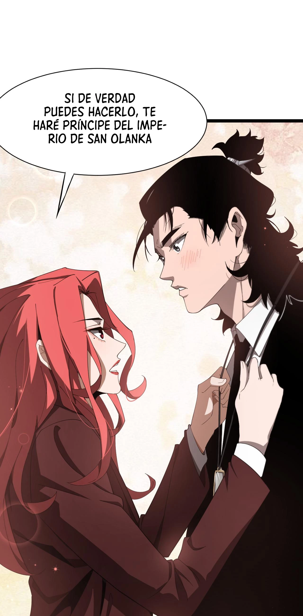 Apocalipsis Mundial en Linea > Capitulo 149 > Page 121