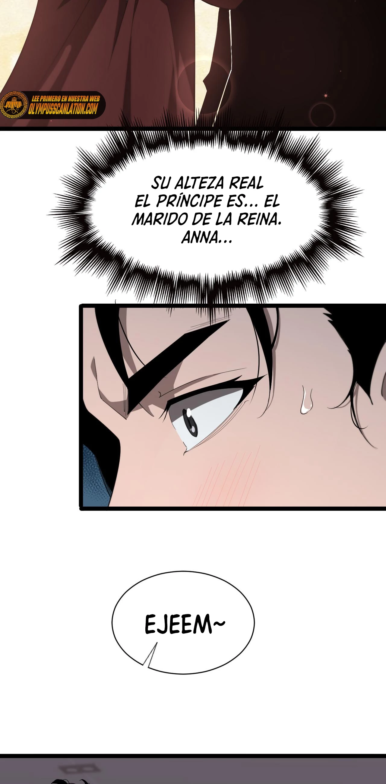 Apocalipsis Mundial en Linea > Capitulo 149 > Page 131