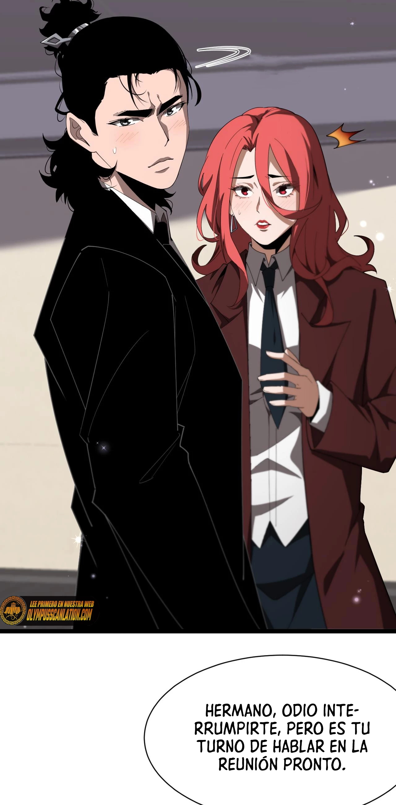 Apocalipsis Mundial en Linea > Capitulo 149 > Page 141