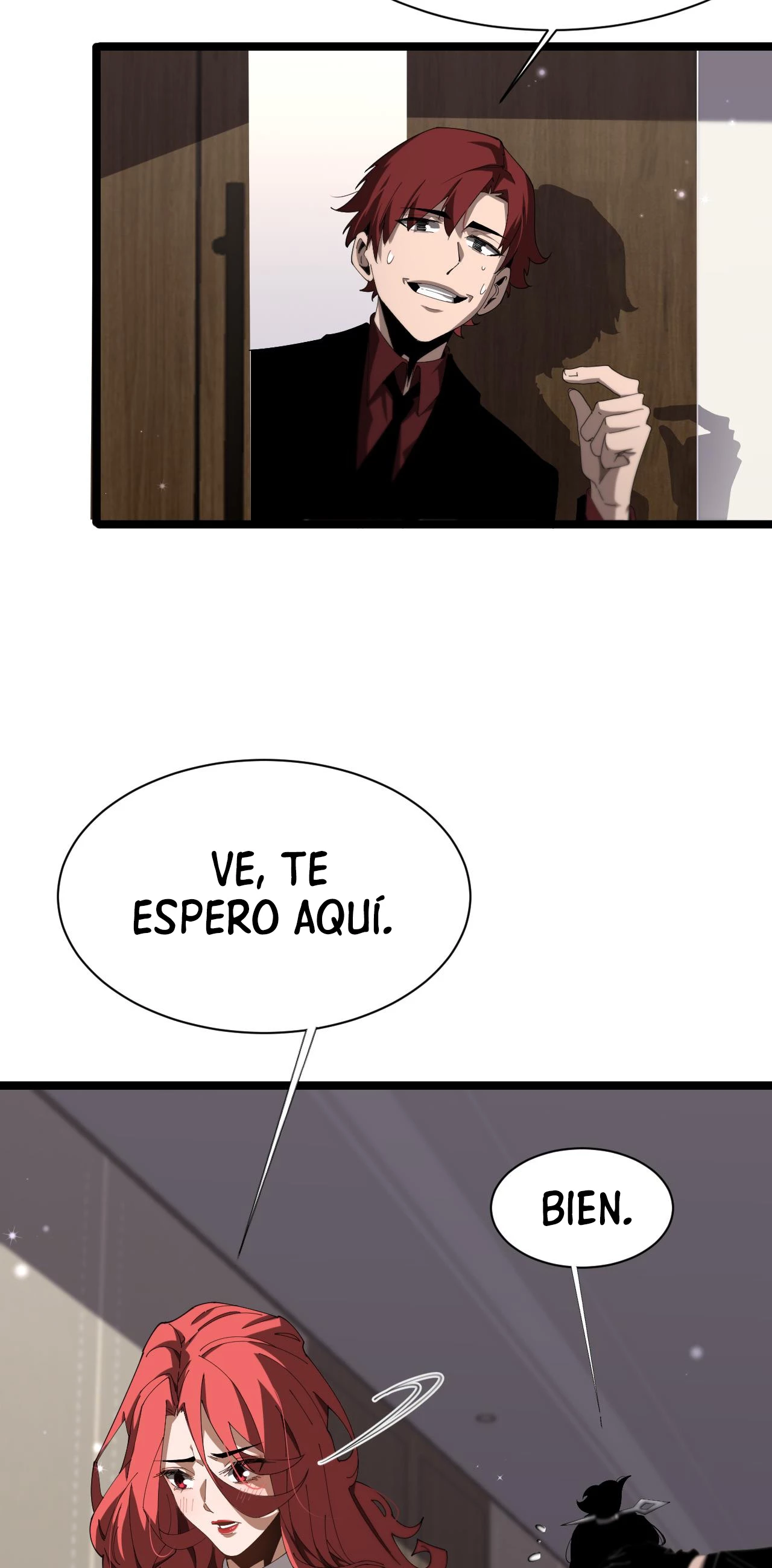 Apocalipsis Mundial en Linea > Capitulo 149 > Page 151