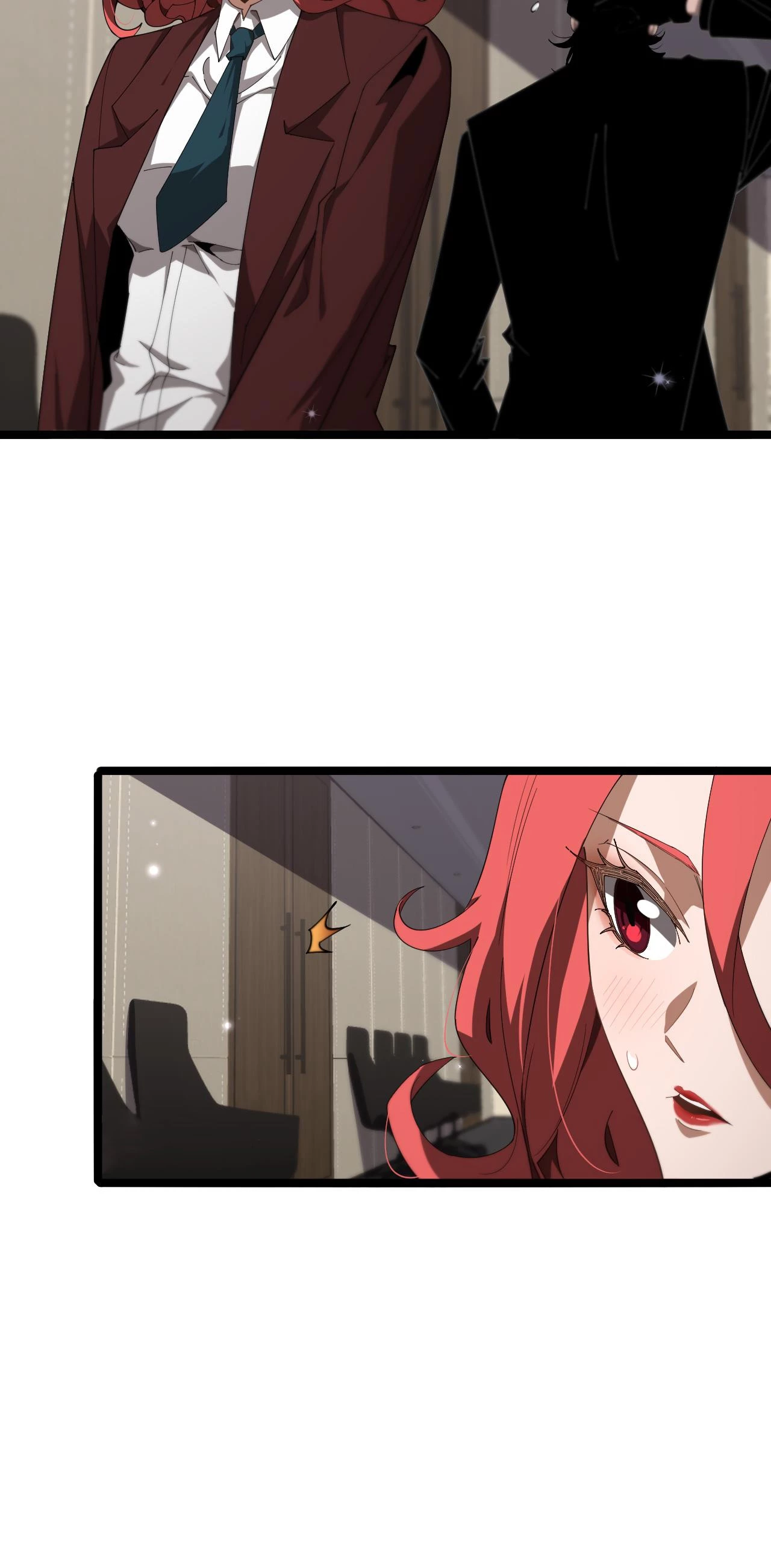 Apocalipsis Mundial en Linea > Capitulo 149 > Page 161