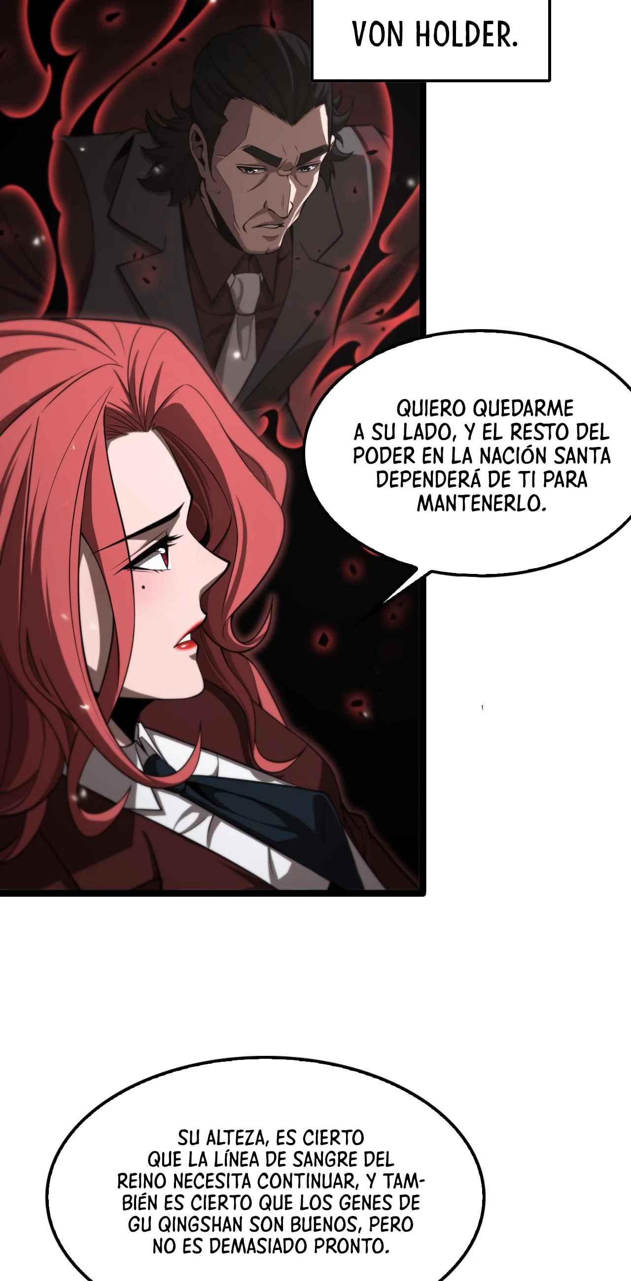 Apocalipsis Mundial en Linea > Capitulo 149 > Page 191