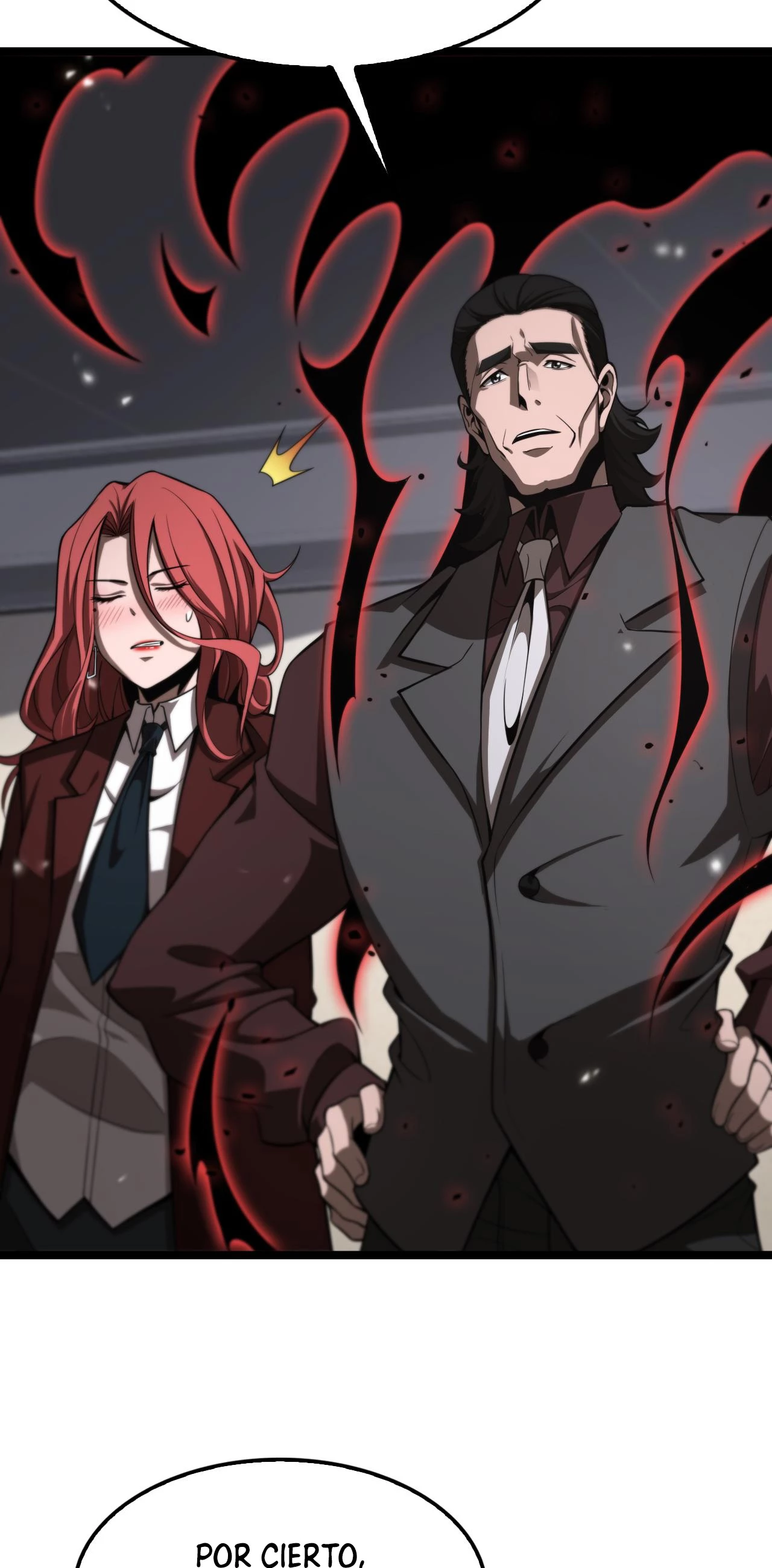 Apocalipsis Mundial en Linea > Capitulo 149 > Page 201