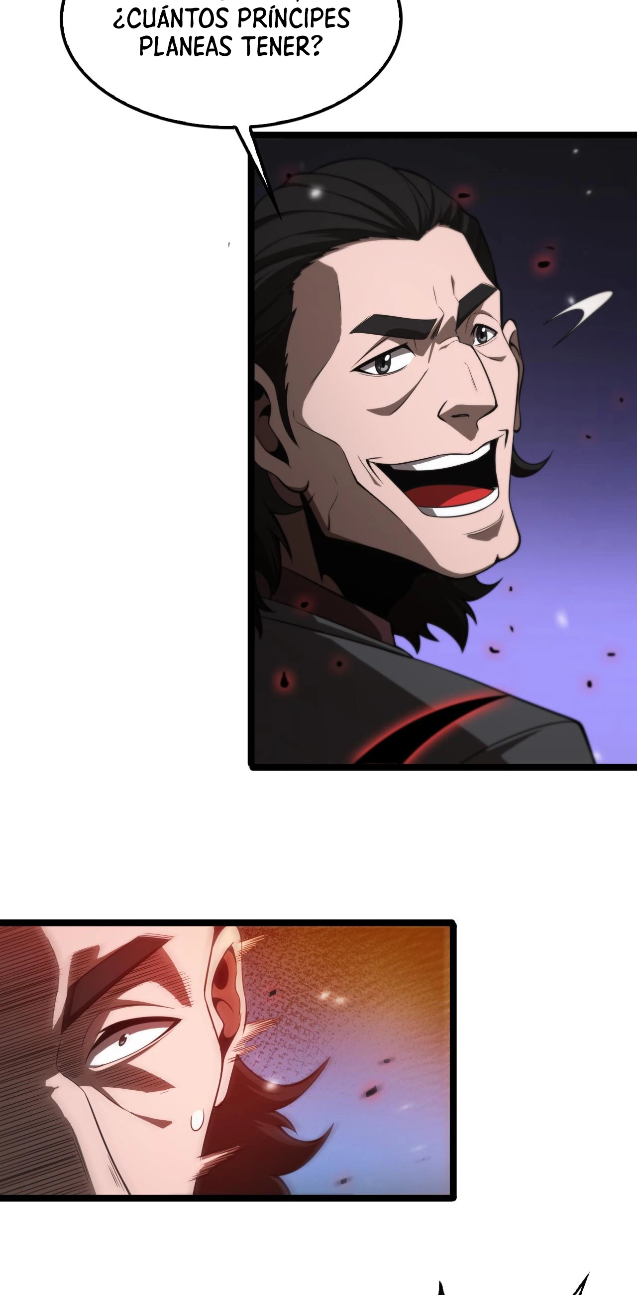 Apocalipsis Mundial en Linea > Capitulo 149 > Page 211