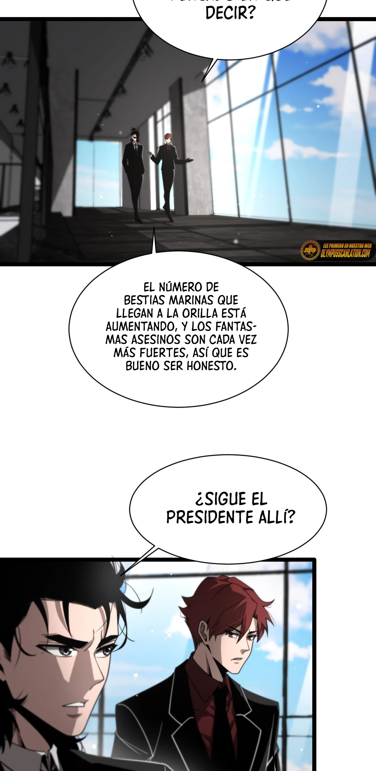 Apocalipsis Mundial en Linea > Capitulo 149 > Page 241