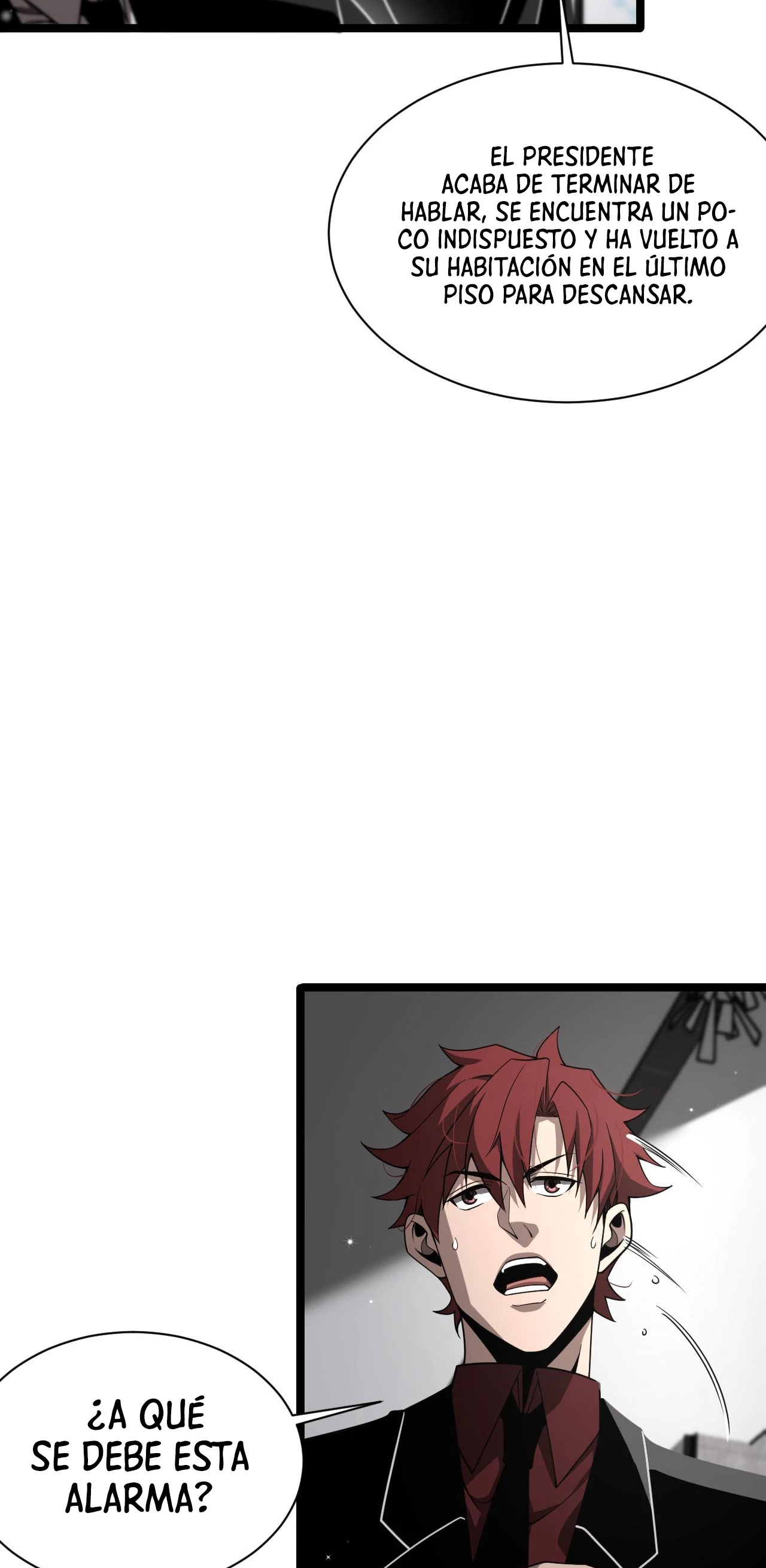 Apocalipsis Mundial en Linea > Capitulo 149 > Page 251