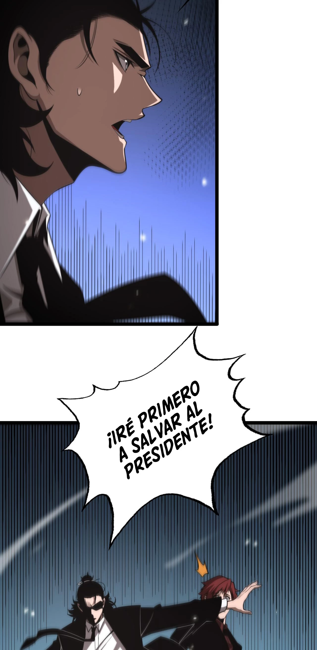 Apocalipsis Mundial en Linea > Capitulo 149 > Page 281