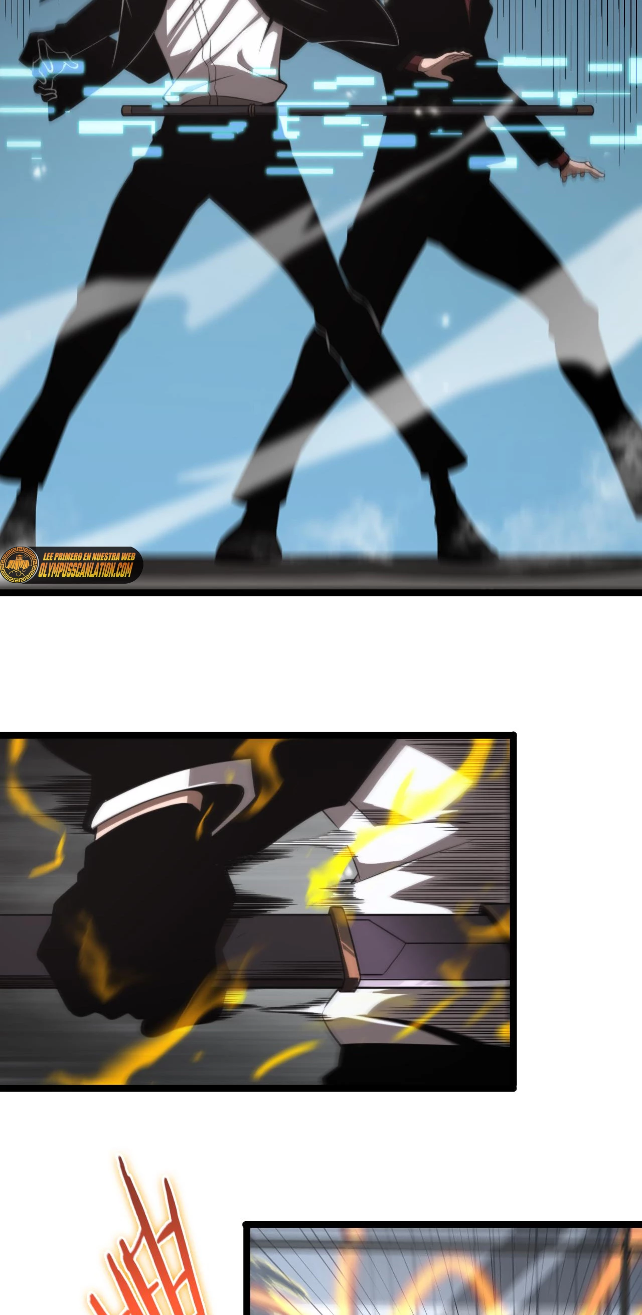 Apocalipsis Mundial en Linea > Capitulo 149 > Page 291