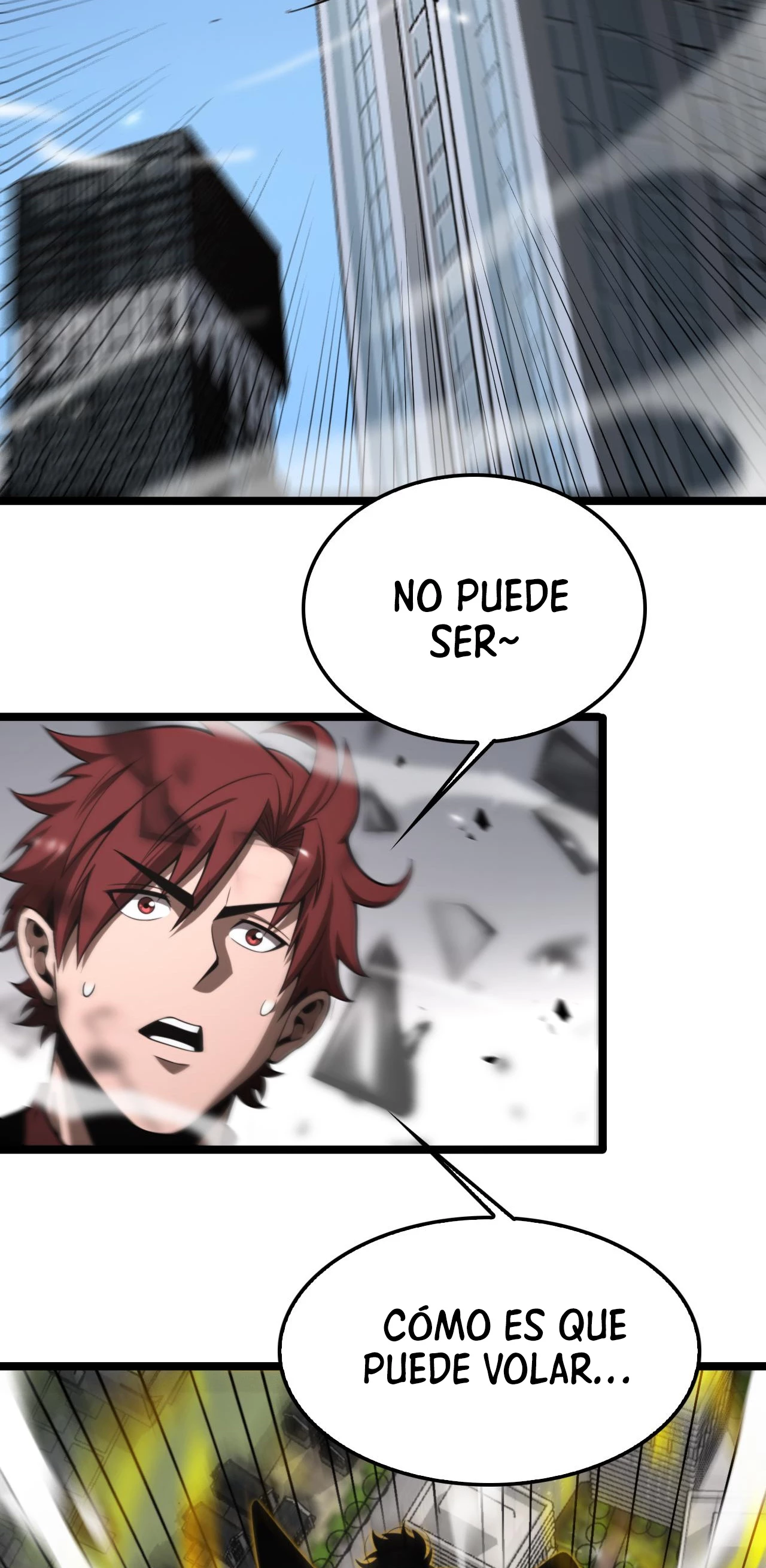 Apocalipsis Mundial en Linea > Capitulo 149 > Page 311