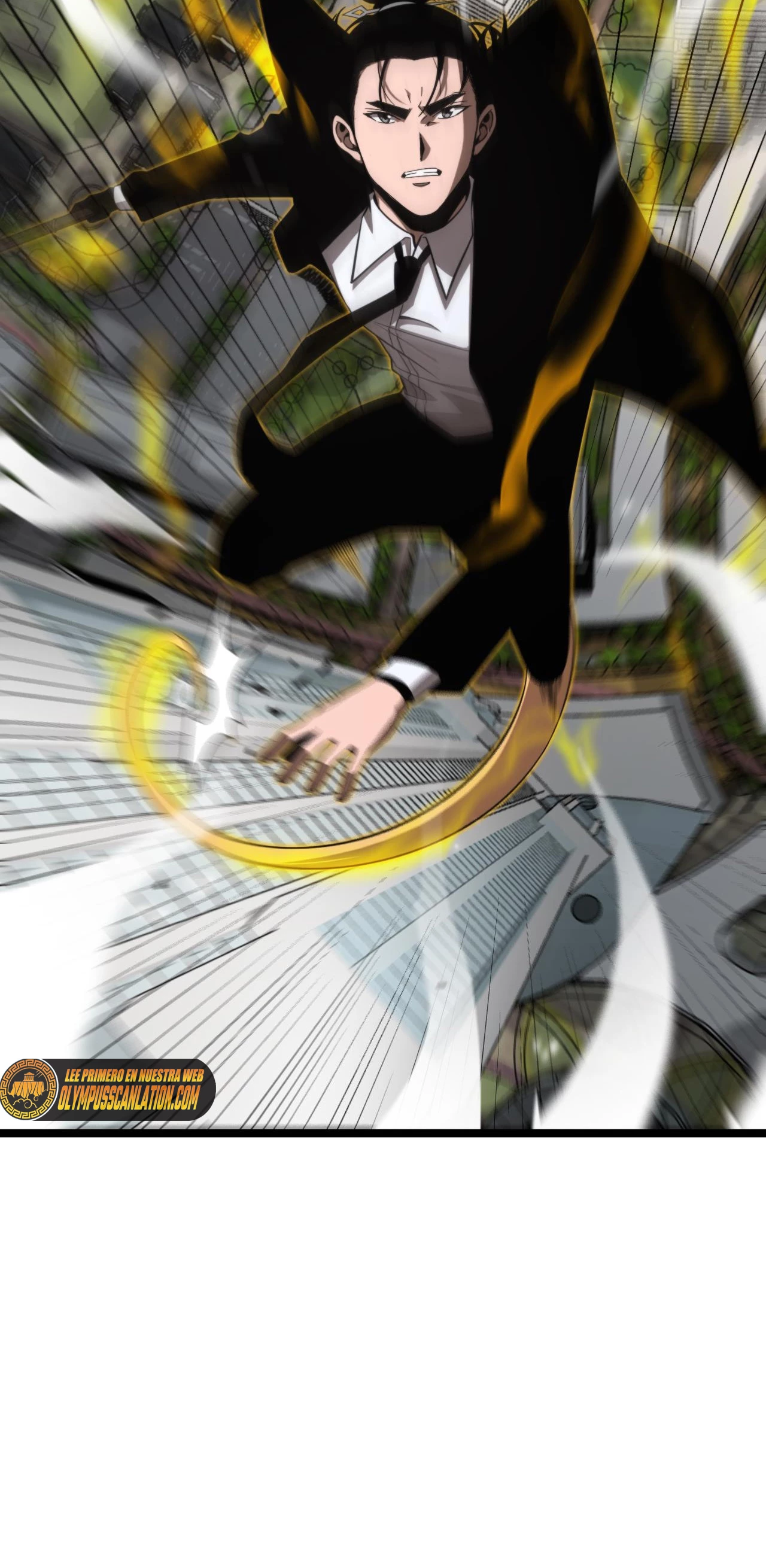 Apocalipsis Mundial en Linea > Capitulo 149 > Page 321