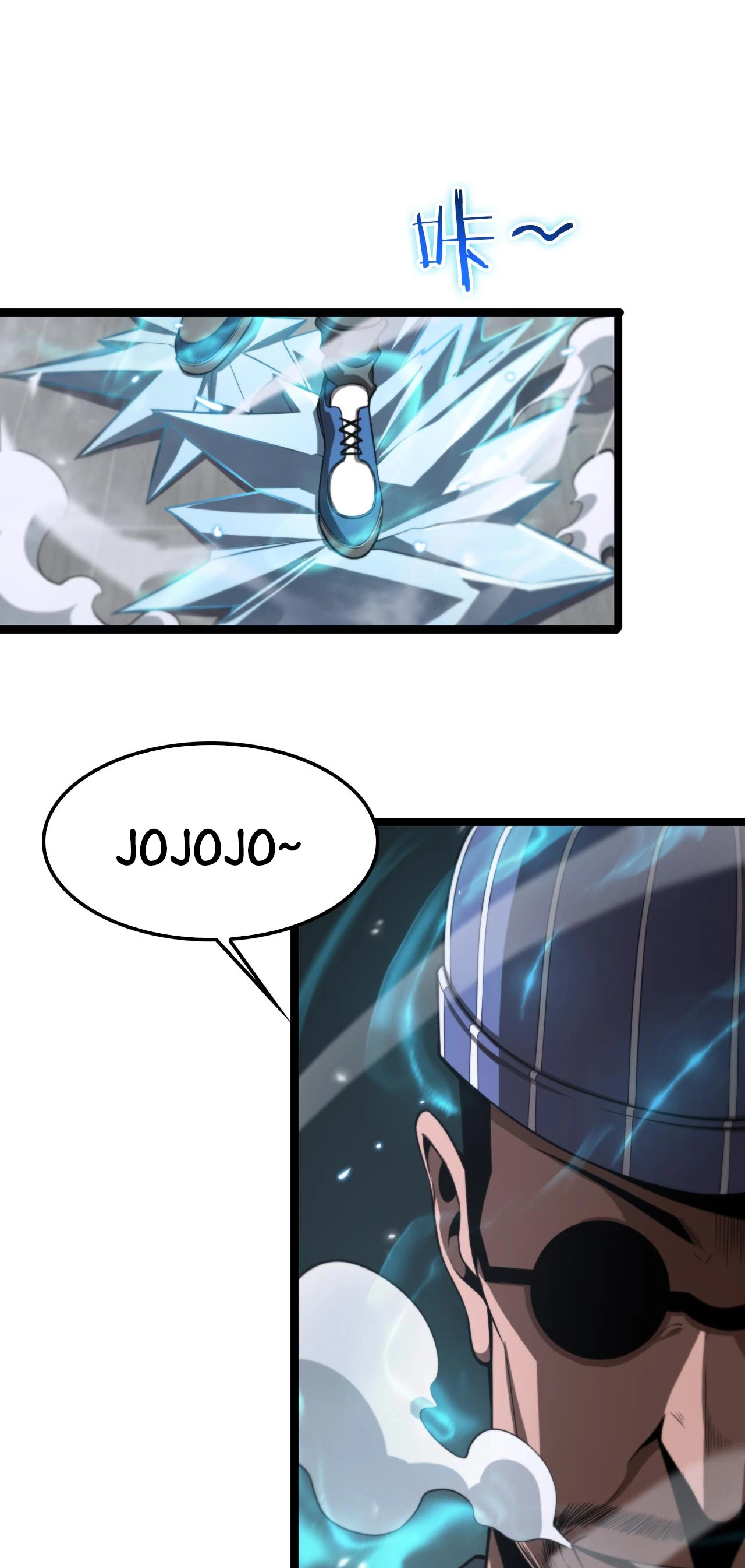 Apocalipsis Mundial en Linea > Capitulo 149 > Page 331