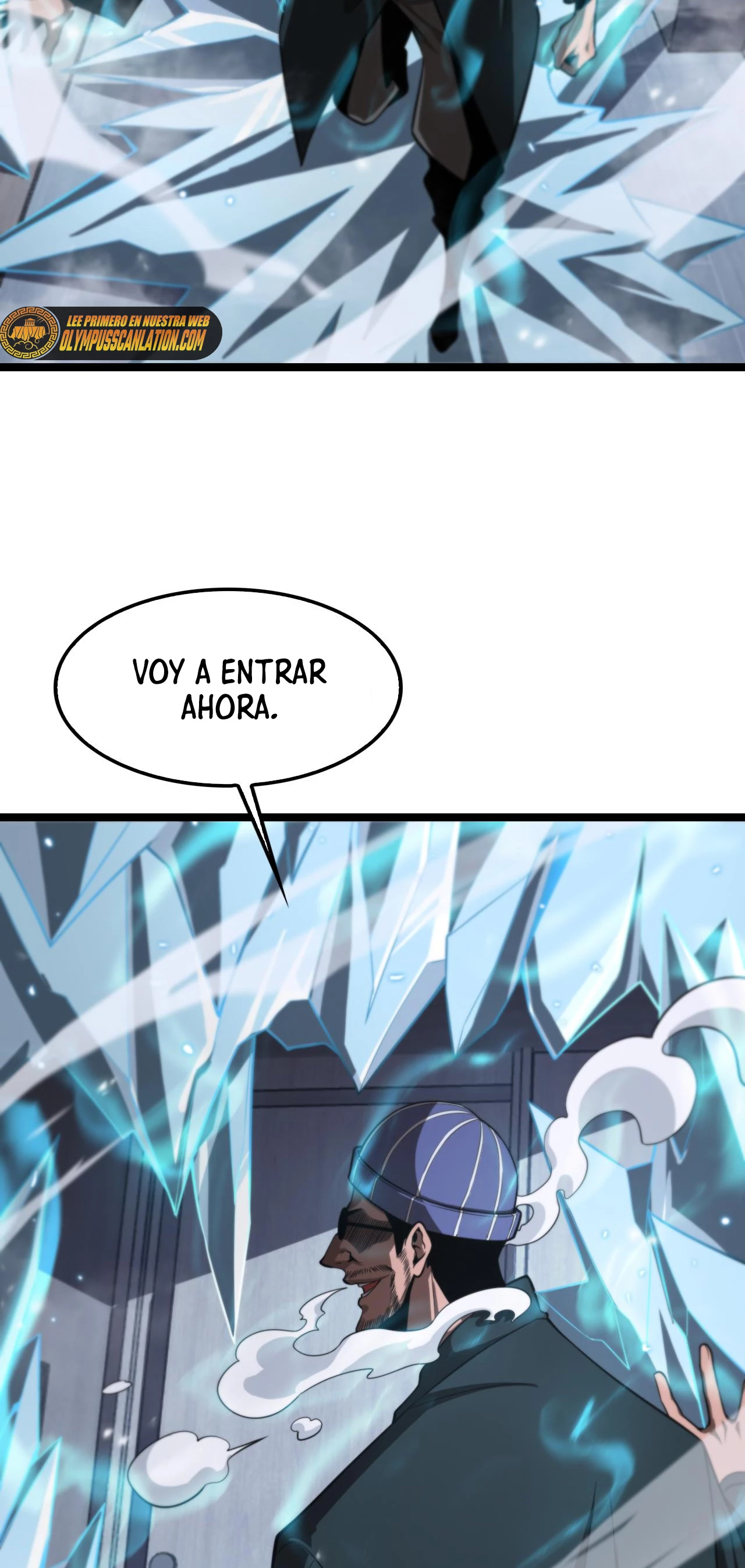 Apocalipsis Mundial en Linea > Capitulo 149 > Page 361