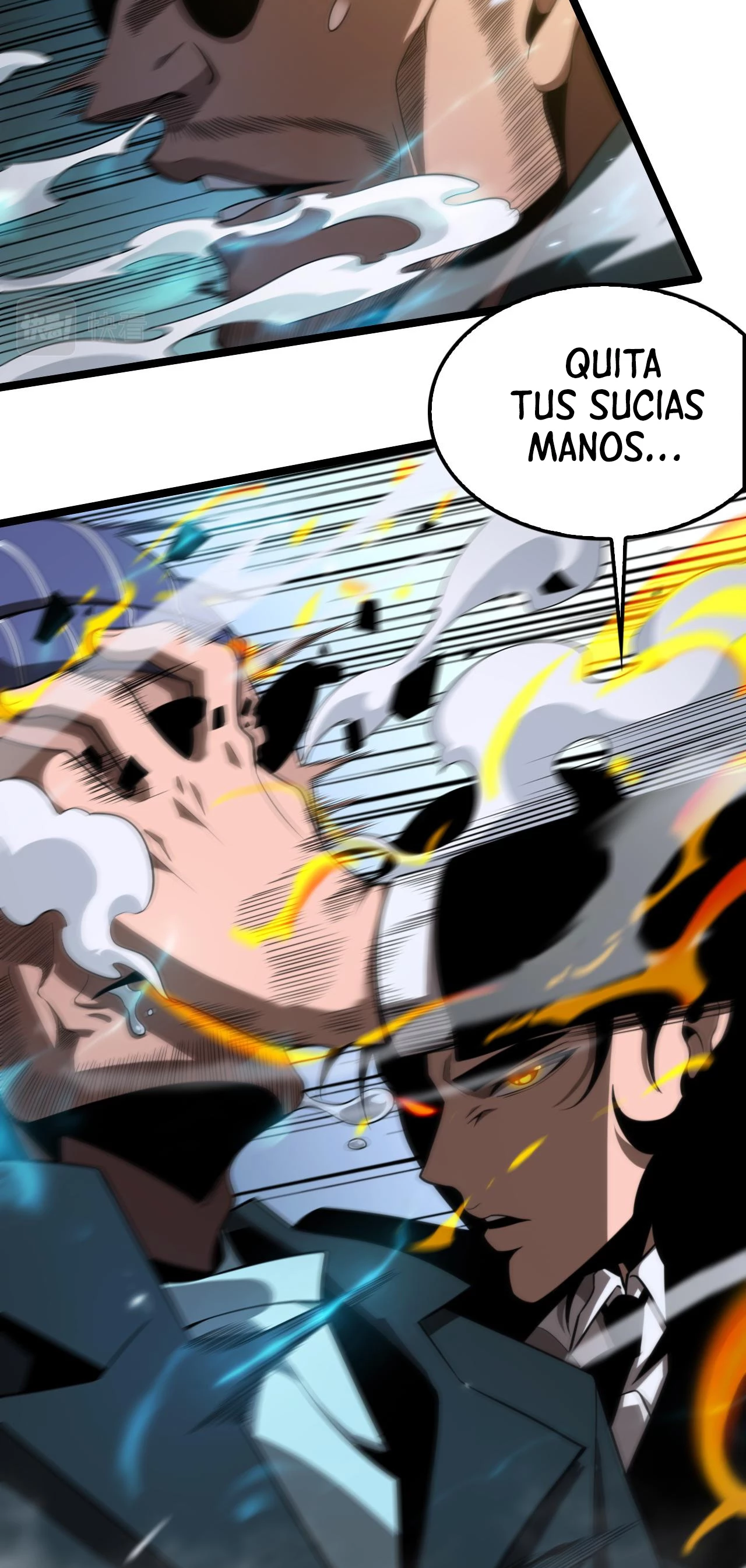 Apocalipsis Mundial en Linea > Capitulo 149 > Page 381