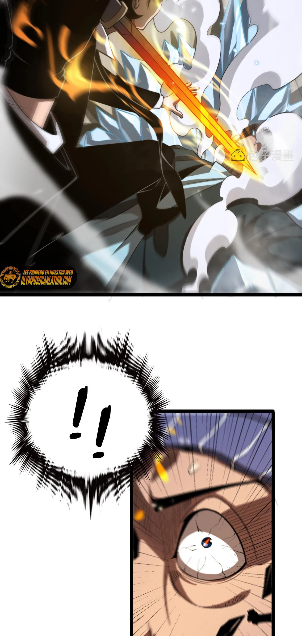 Apocalipsis Mundial en Linea > Capitulo 149 > Page 411