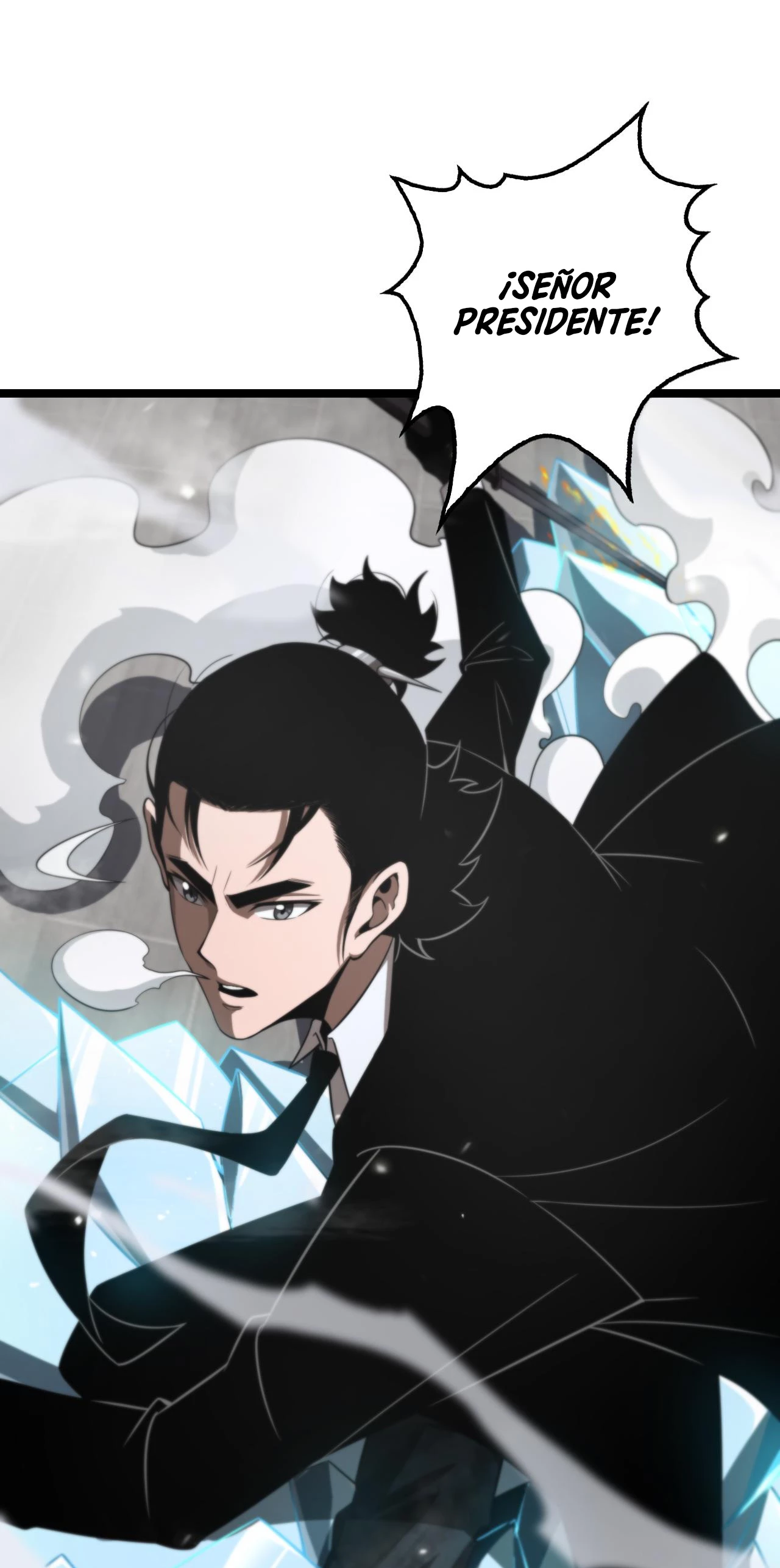 Apocalipsis Mundial en Linea > Capitulo 149 > Page 441