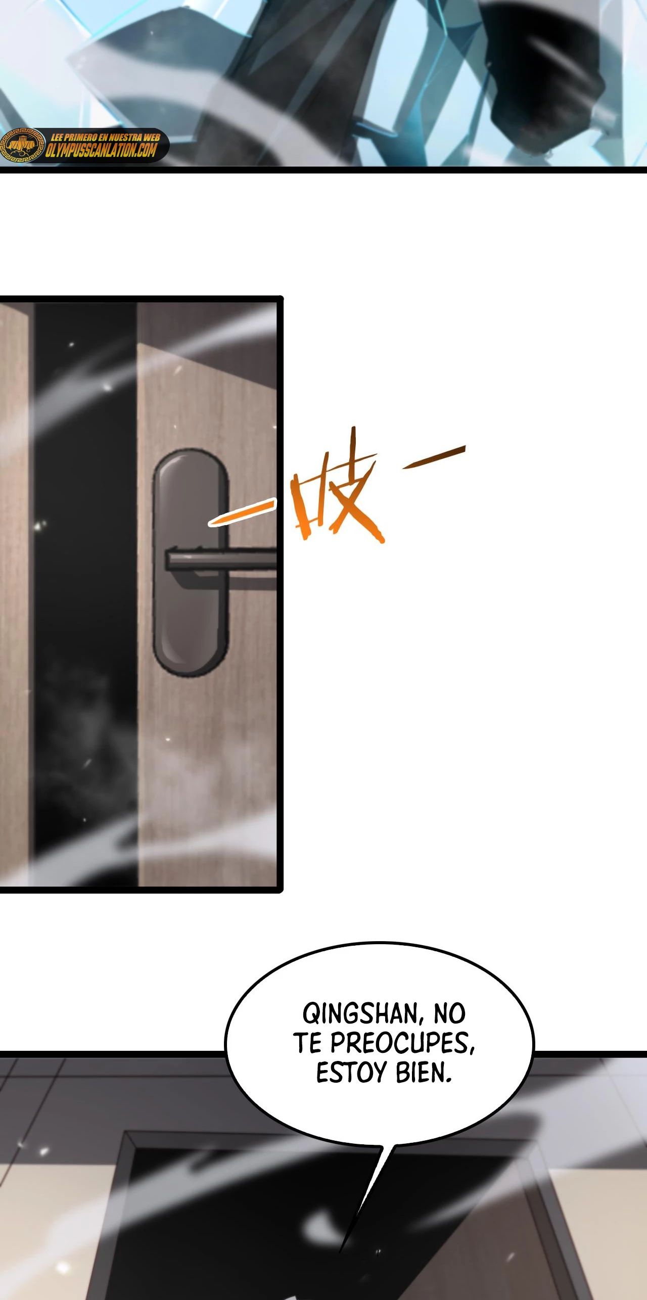 Apocalipsis Mundial en Linea > Capitulo 149 > Page 451