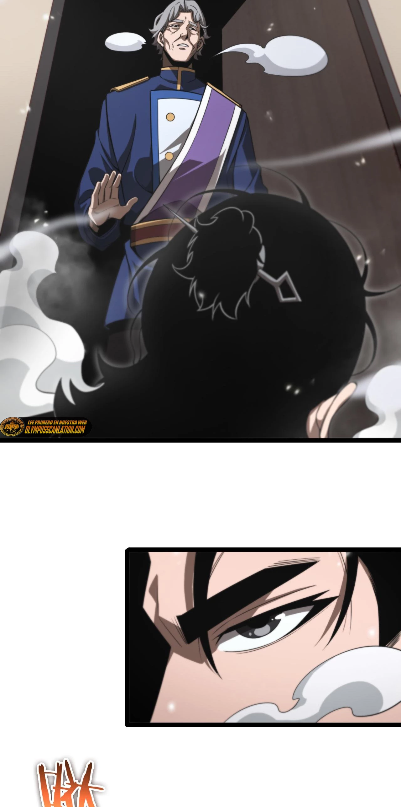 Apocalipsis Mundial en Linea > Capitulo 149 > Page 461