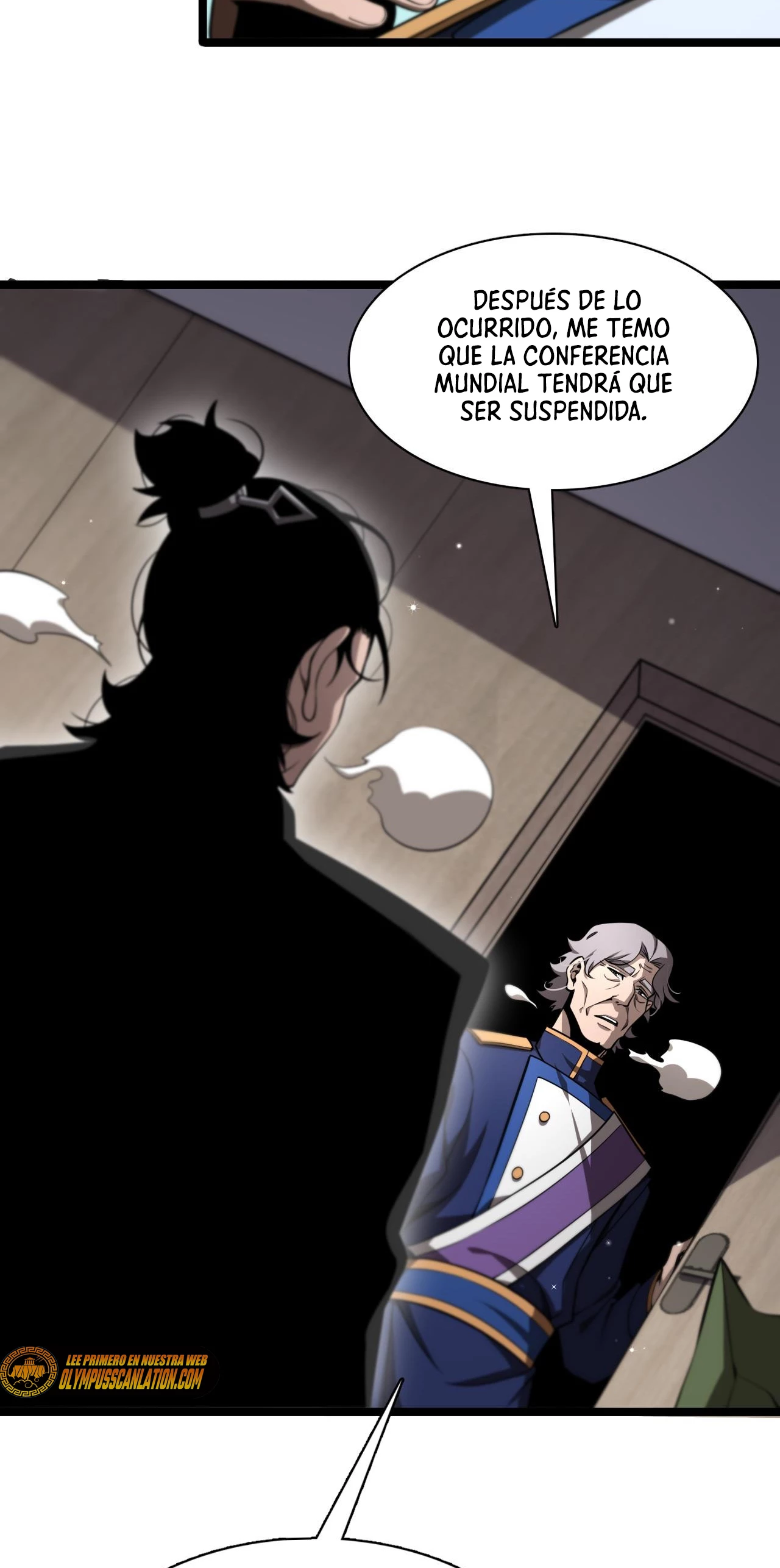 Apocalipsis Mundial en Linea > Capitulo 149 > Page 491