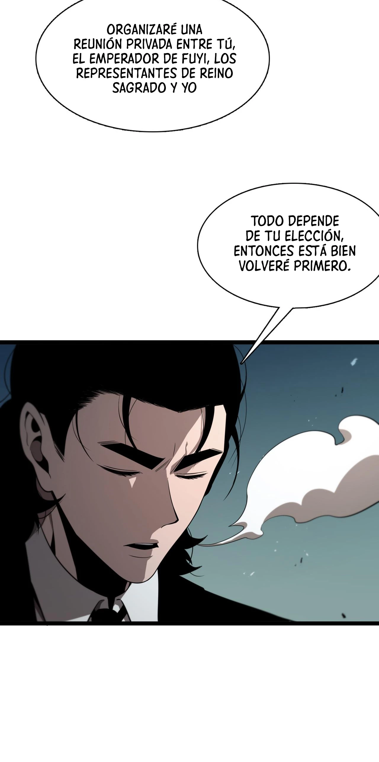 Apocalipsis Mundial en Linea > Capitulo 149 > Page 501