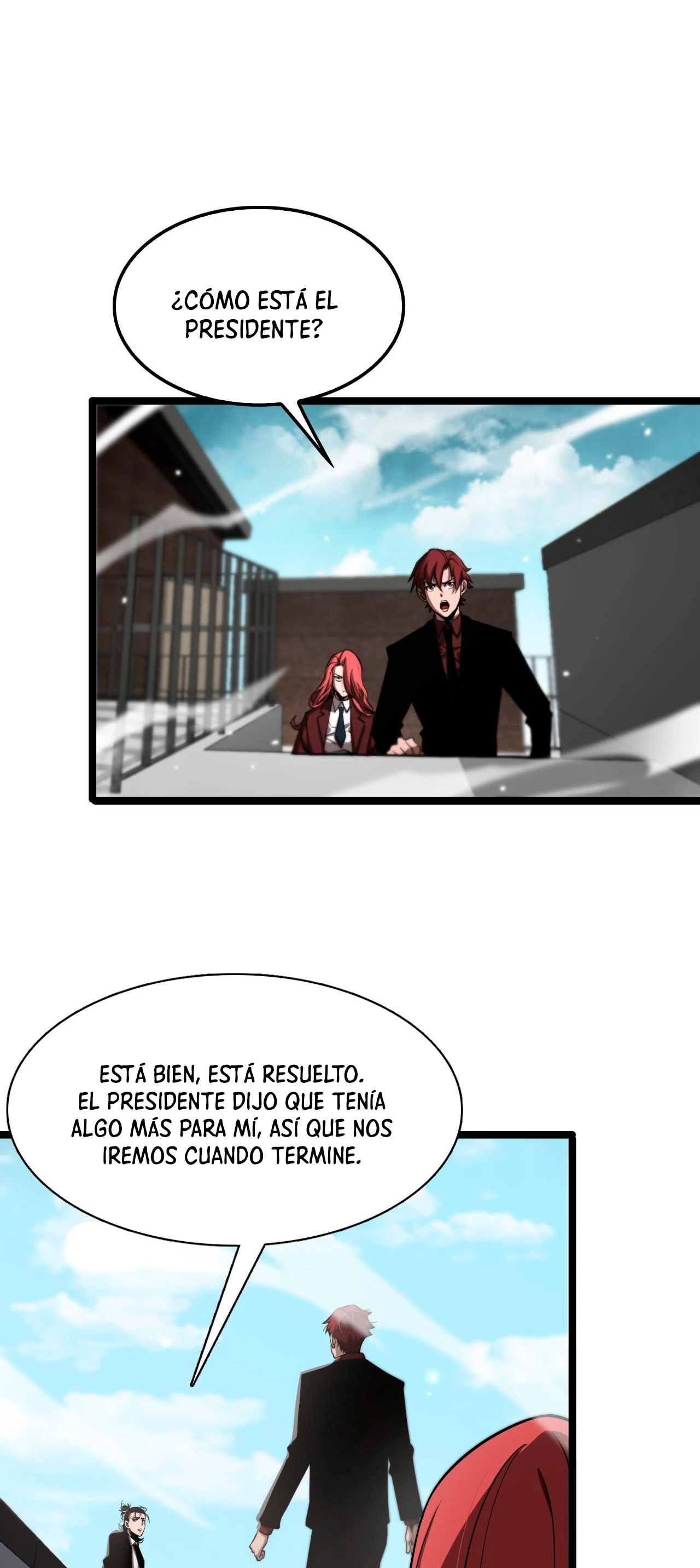 Apocalipsis Mundial en Linea > Capitulo 150 > Page 71