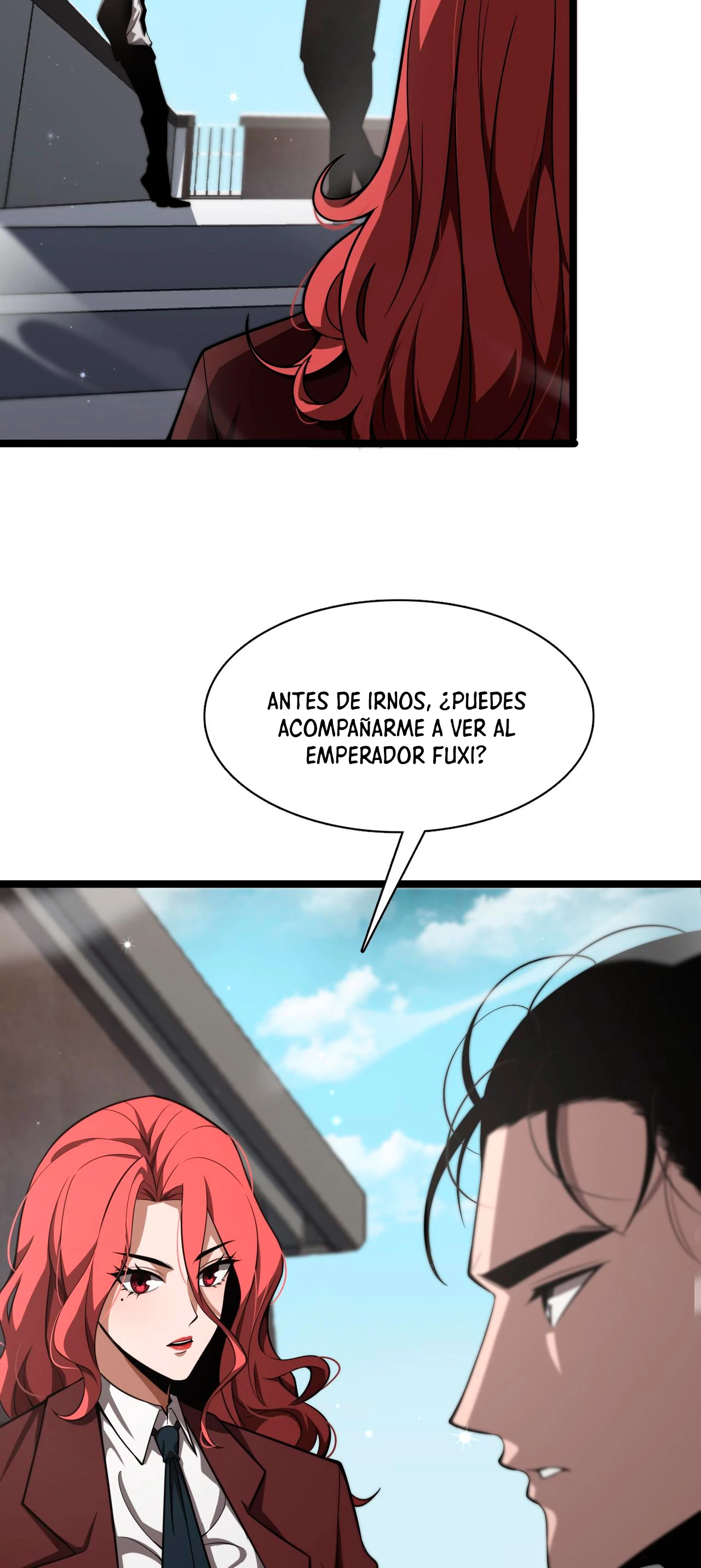 Apocalipsis Mundial en Linea > Capitulo 150 > Page 81