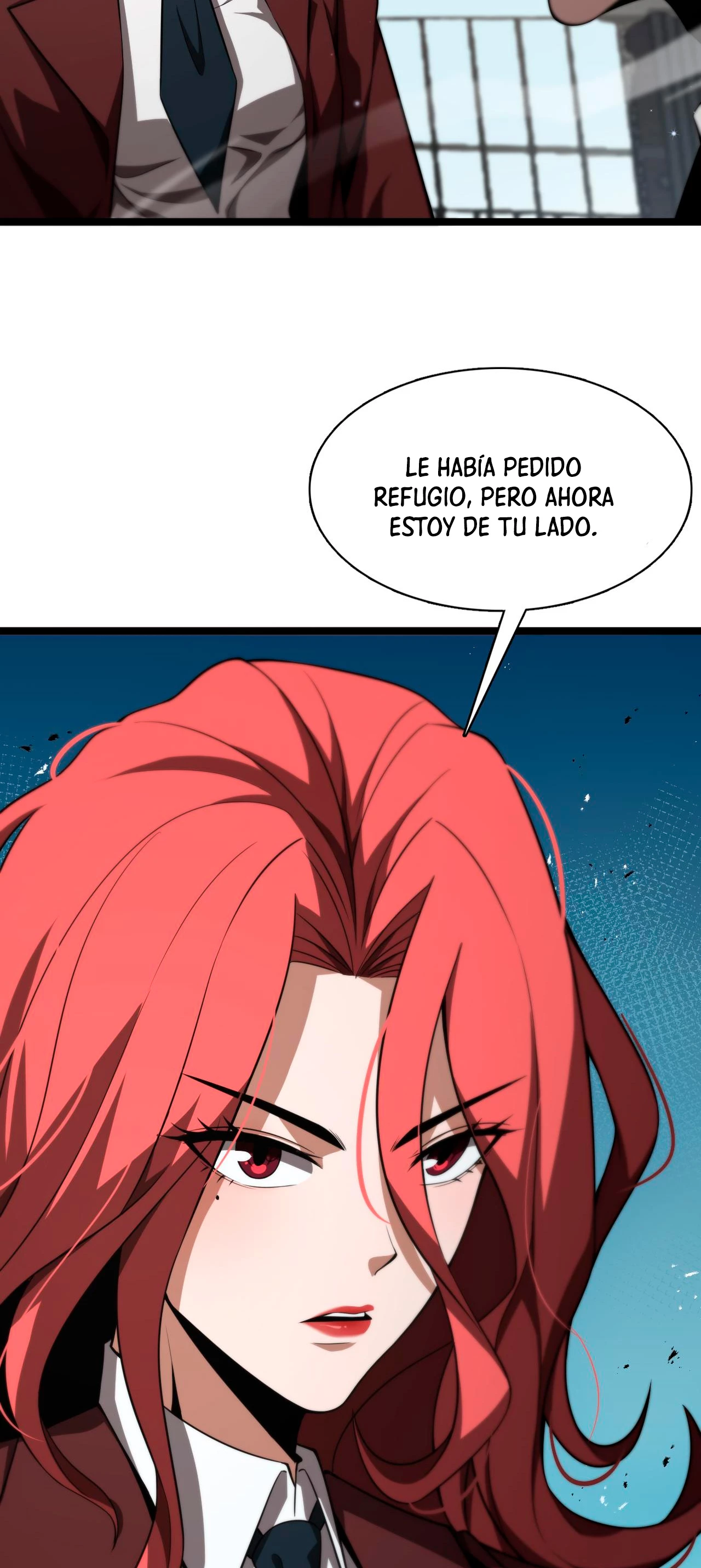 Apocalipsis Mundial en Linea > Capitulo 150 > Page 91