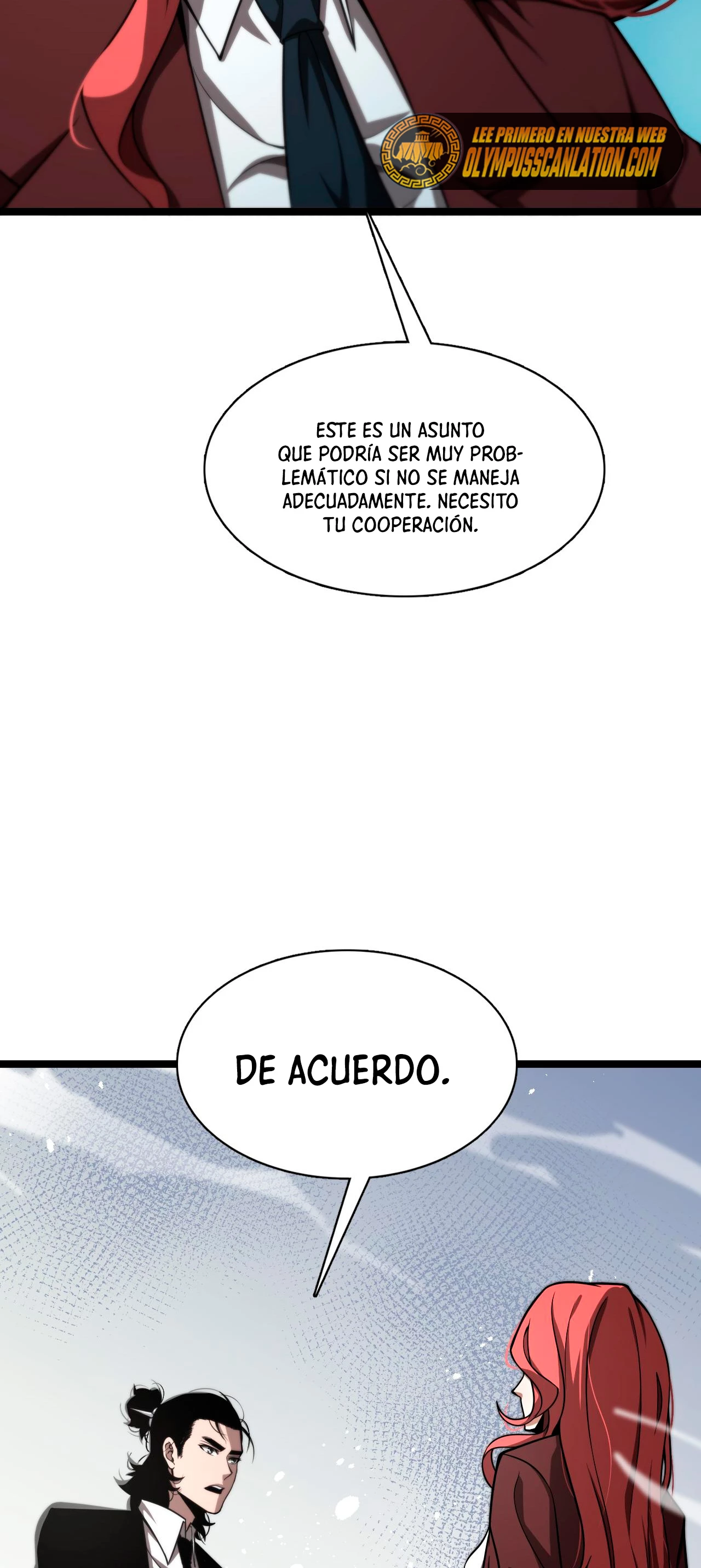 Apocalipsis Mundial en Linea > Capitulo 150 > Page 101