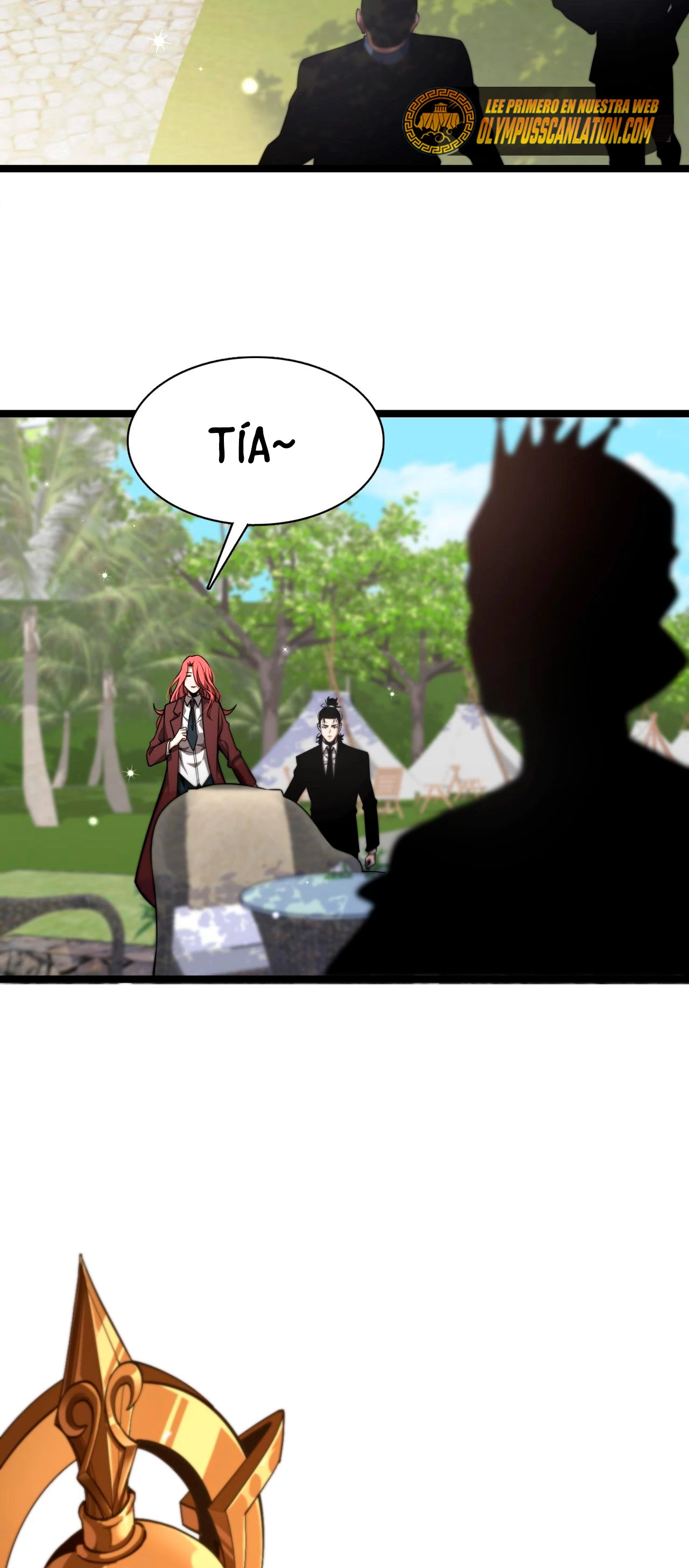 Apocalipsis Mundial en Linea > Capitulo 150 > Page 161