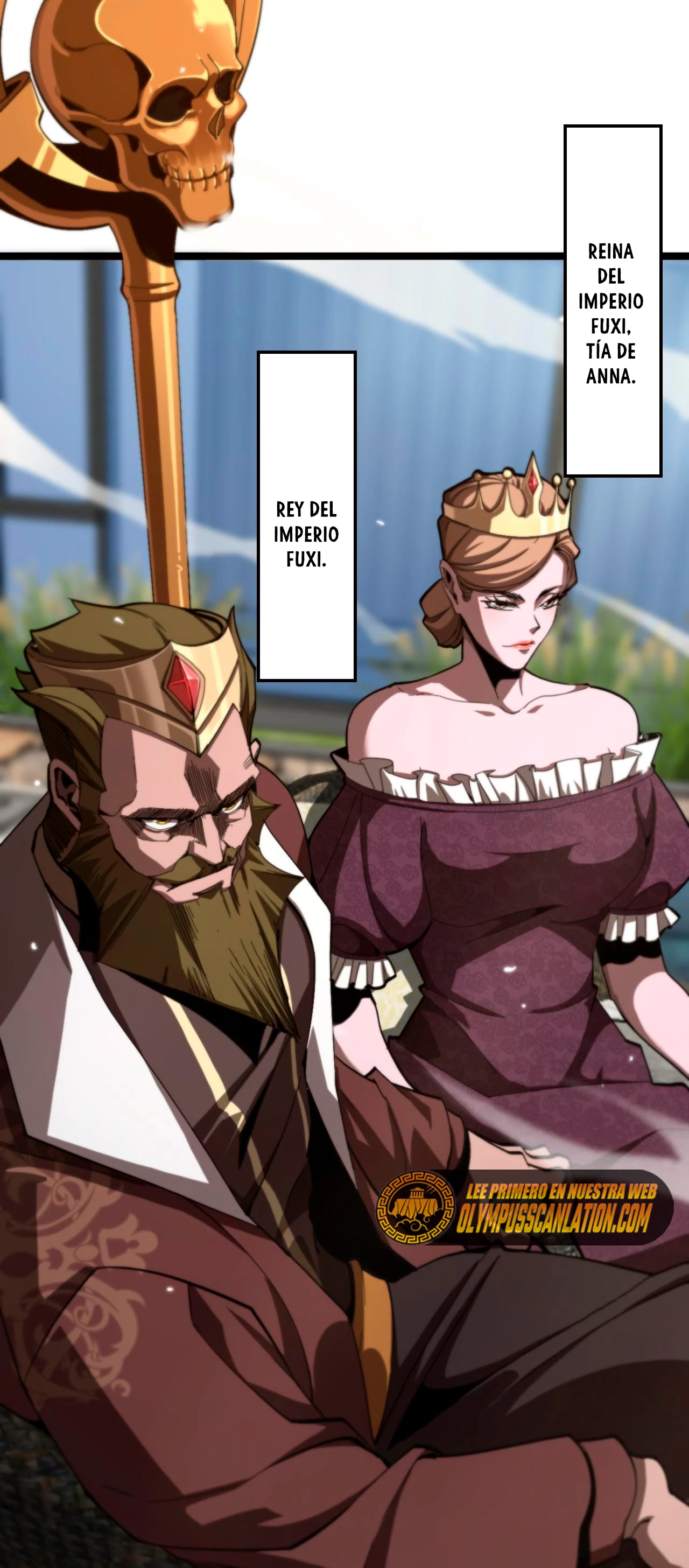 Apocalipsis Mundial en Linea > Capitulo 150 > Page 171