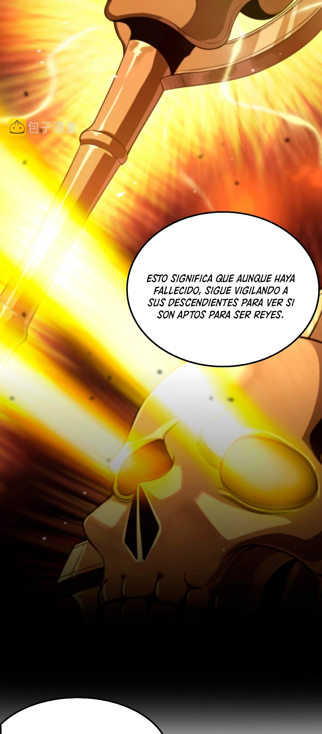 Apocalipsis Mundial en Linea > Capitulo 150 > Page 191